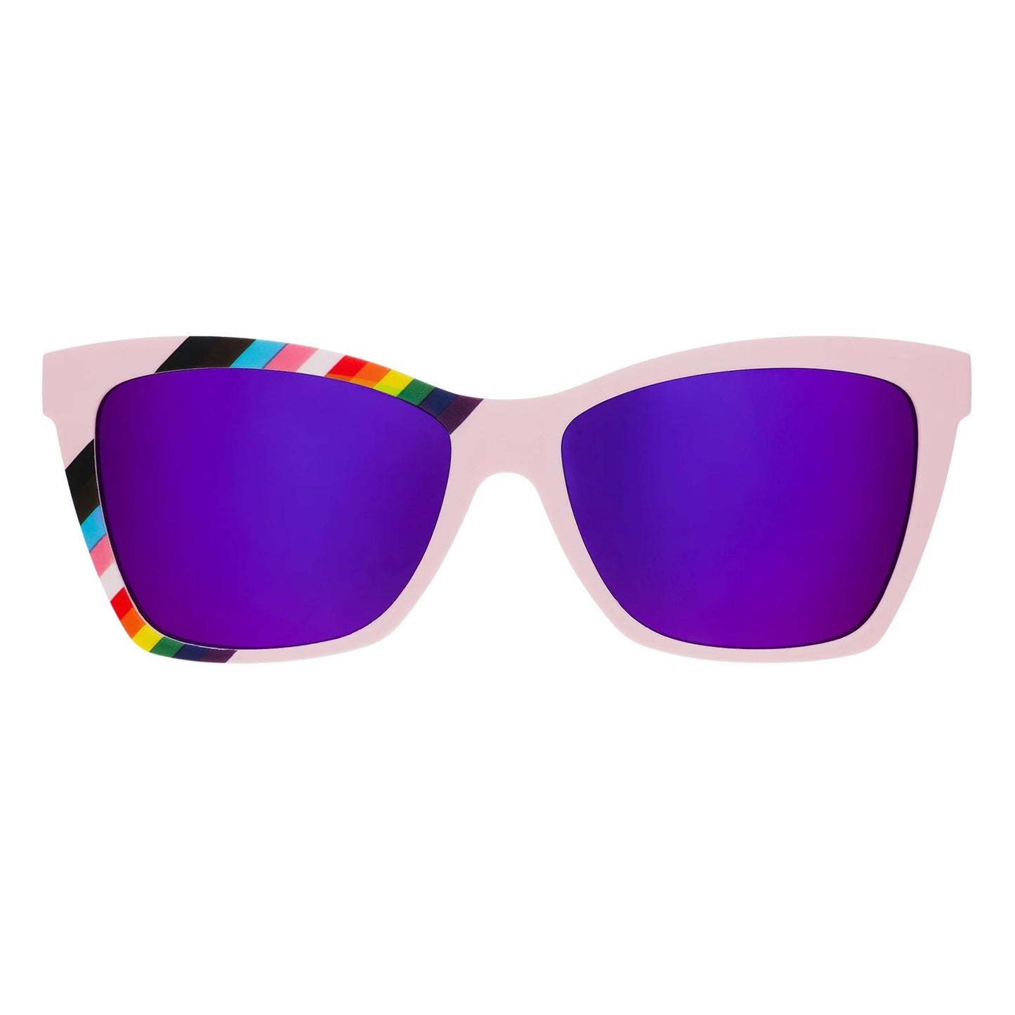 goodr Sunglasses | Pop Gs | Our Gay Agenda