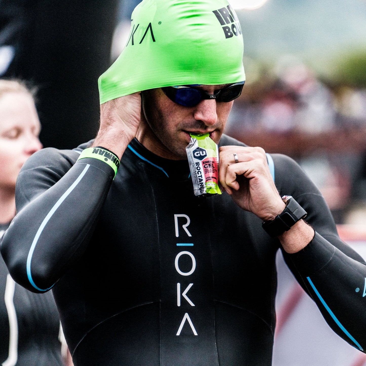 Gu Roctane Endurance Gel