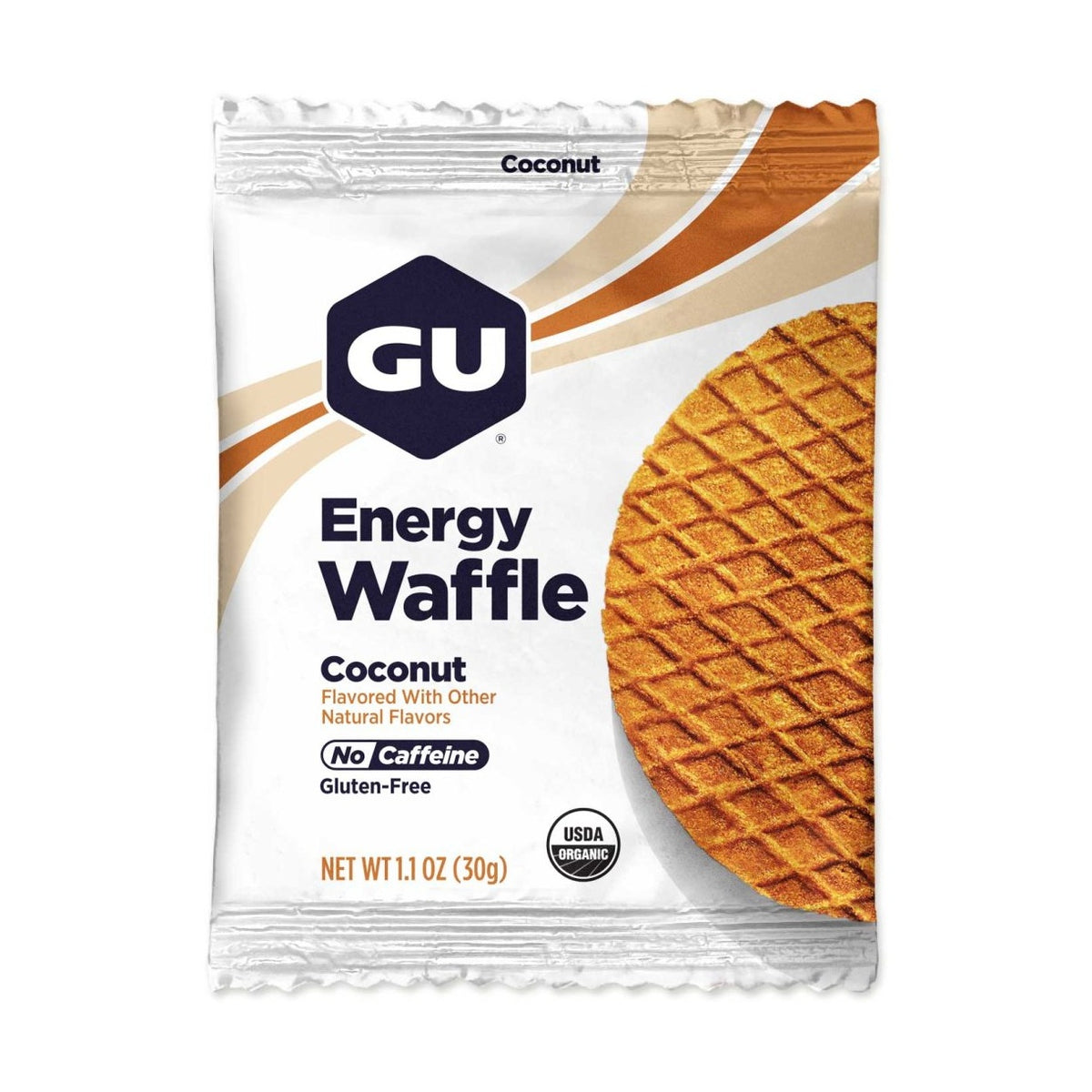 GU Energy Waffle