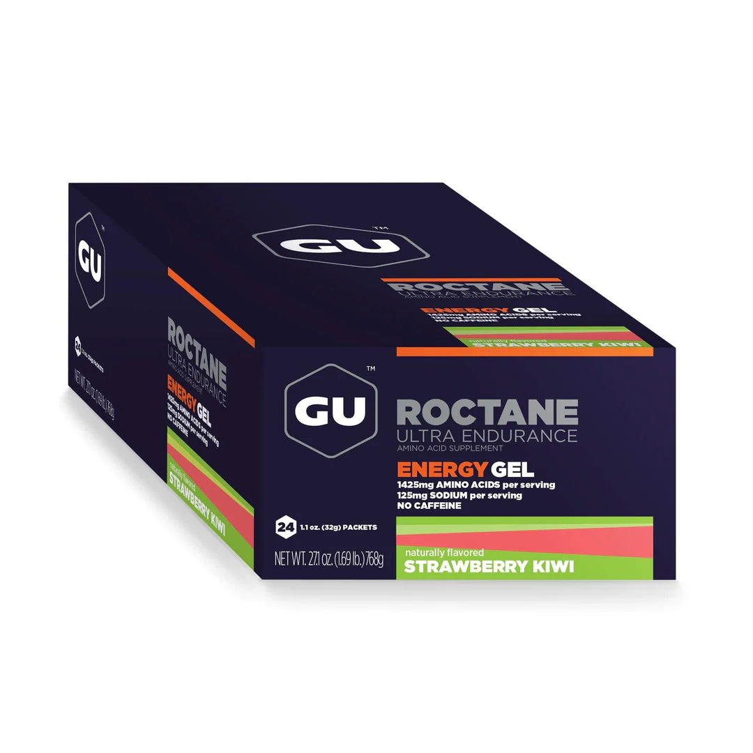 Gu Roctane Endurance Gel