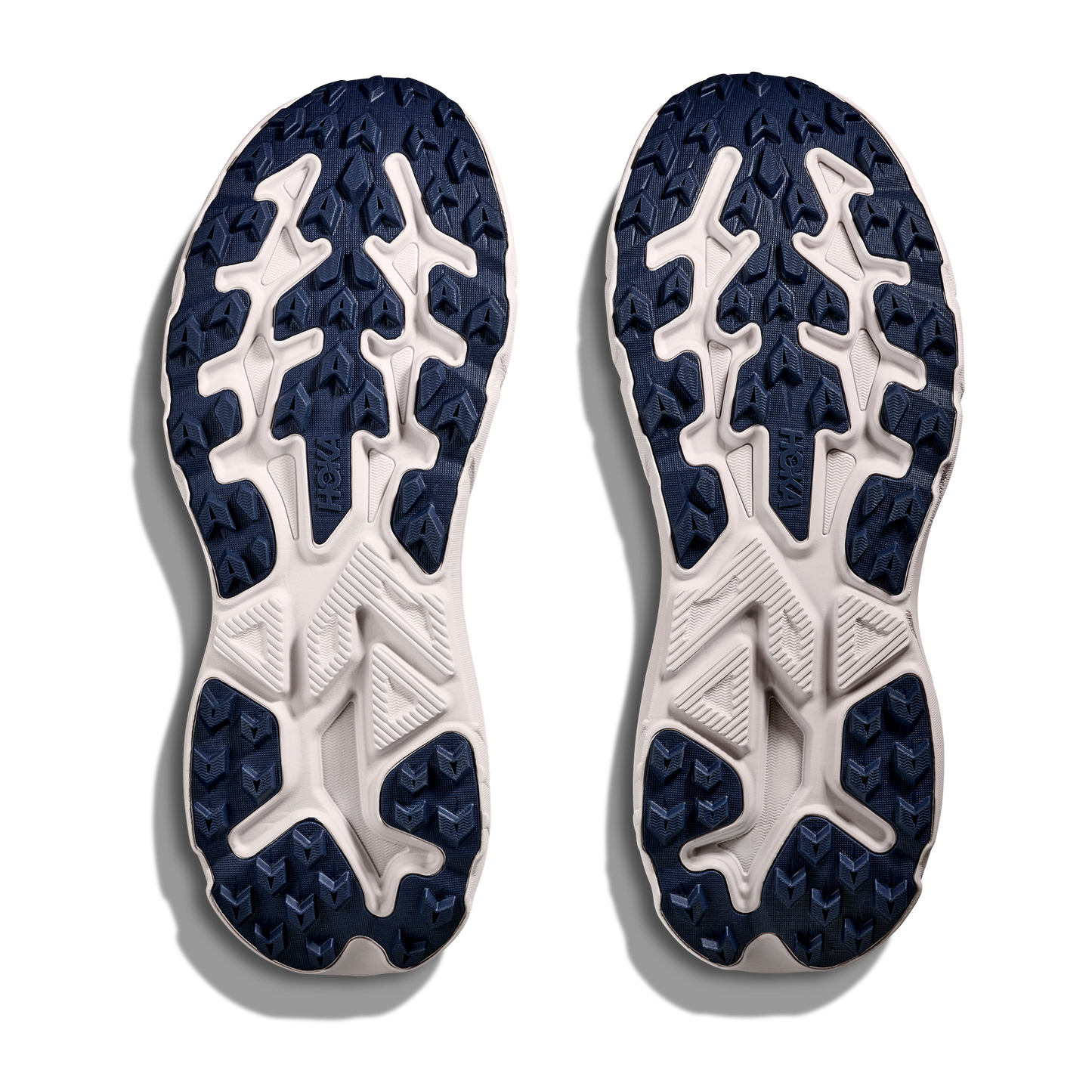Hoka Challenger 8 | Midnight Blue / Grout | Mens
