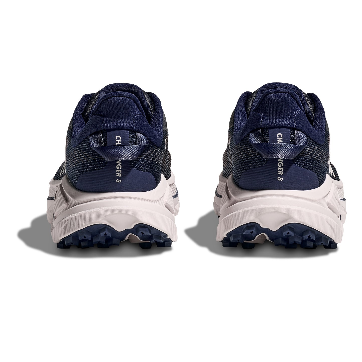 Hoka Challenger 8 | Midnight Blue / Grout | Mens