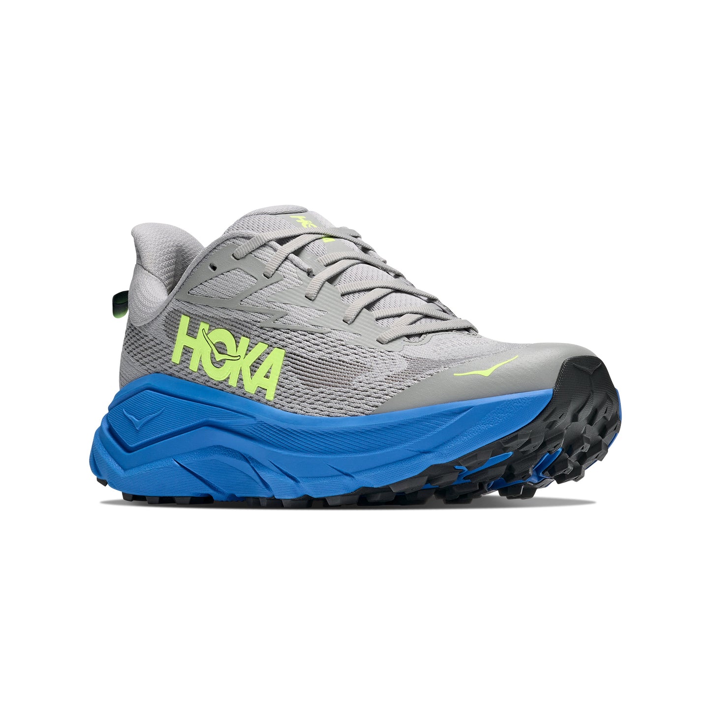Hoka Challenger 8 | Stardust / Virtual Blue | Mens