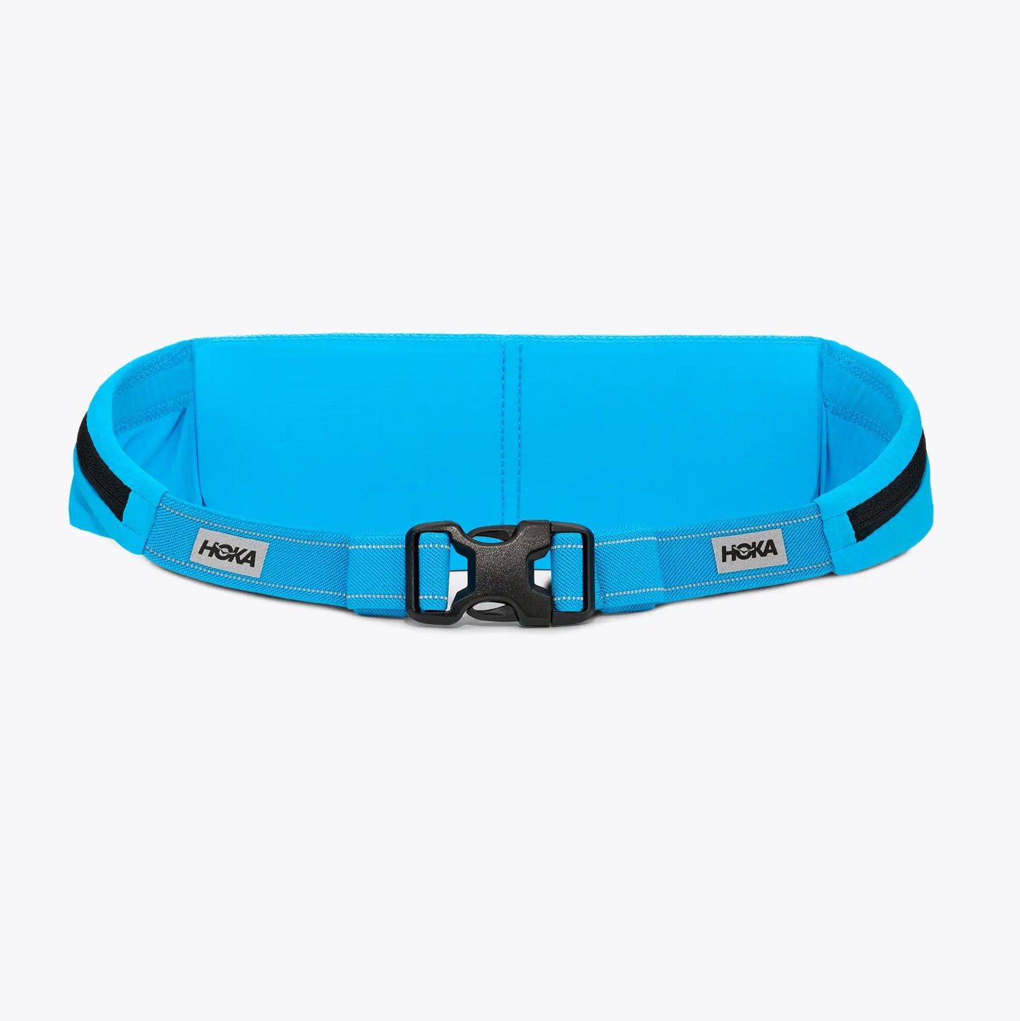 Hoka Run Belt | Skyward Blue