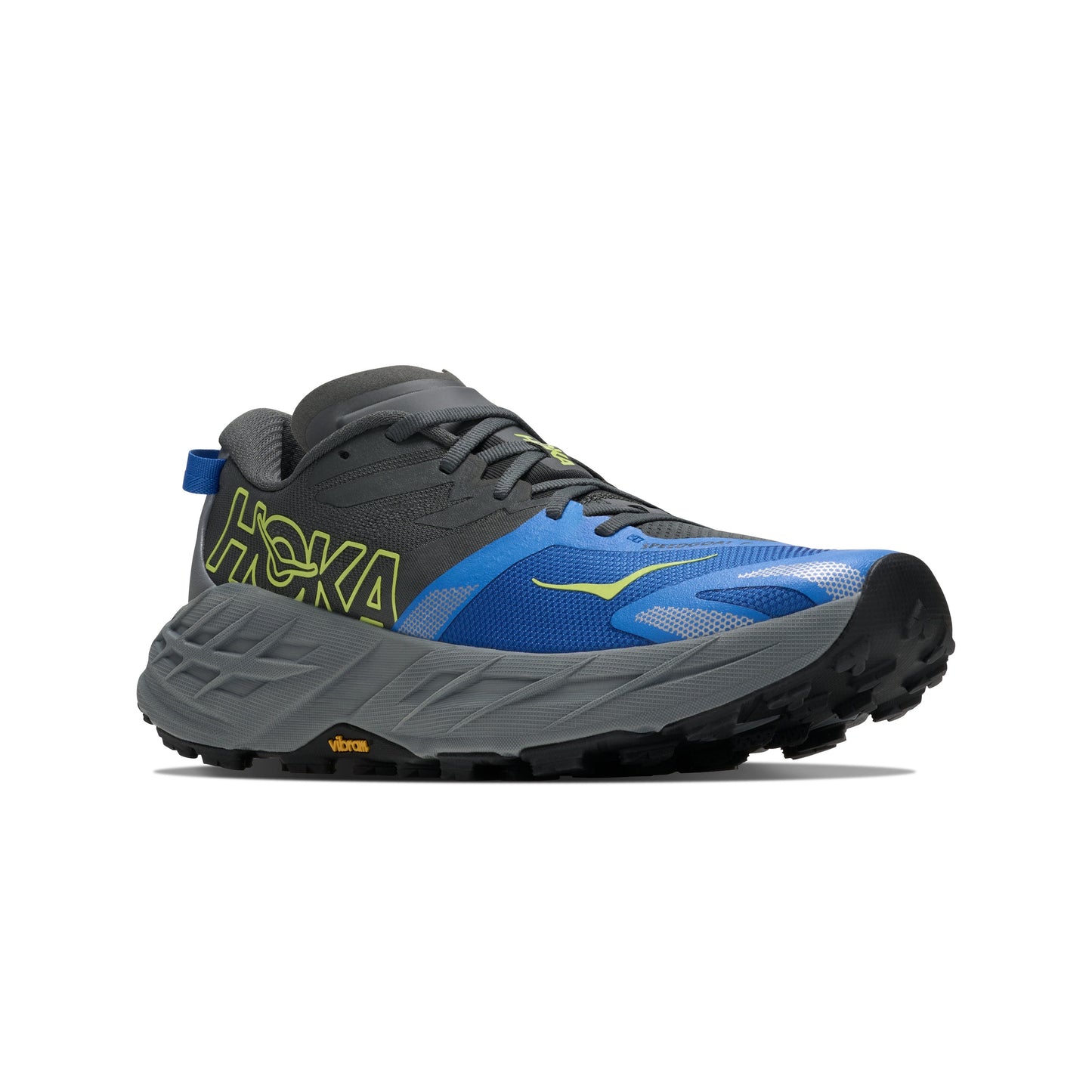 Hoka Speedgoat 7 | Outer Orbit / Virtual Blue | Mens