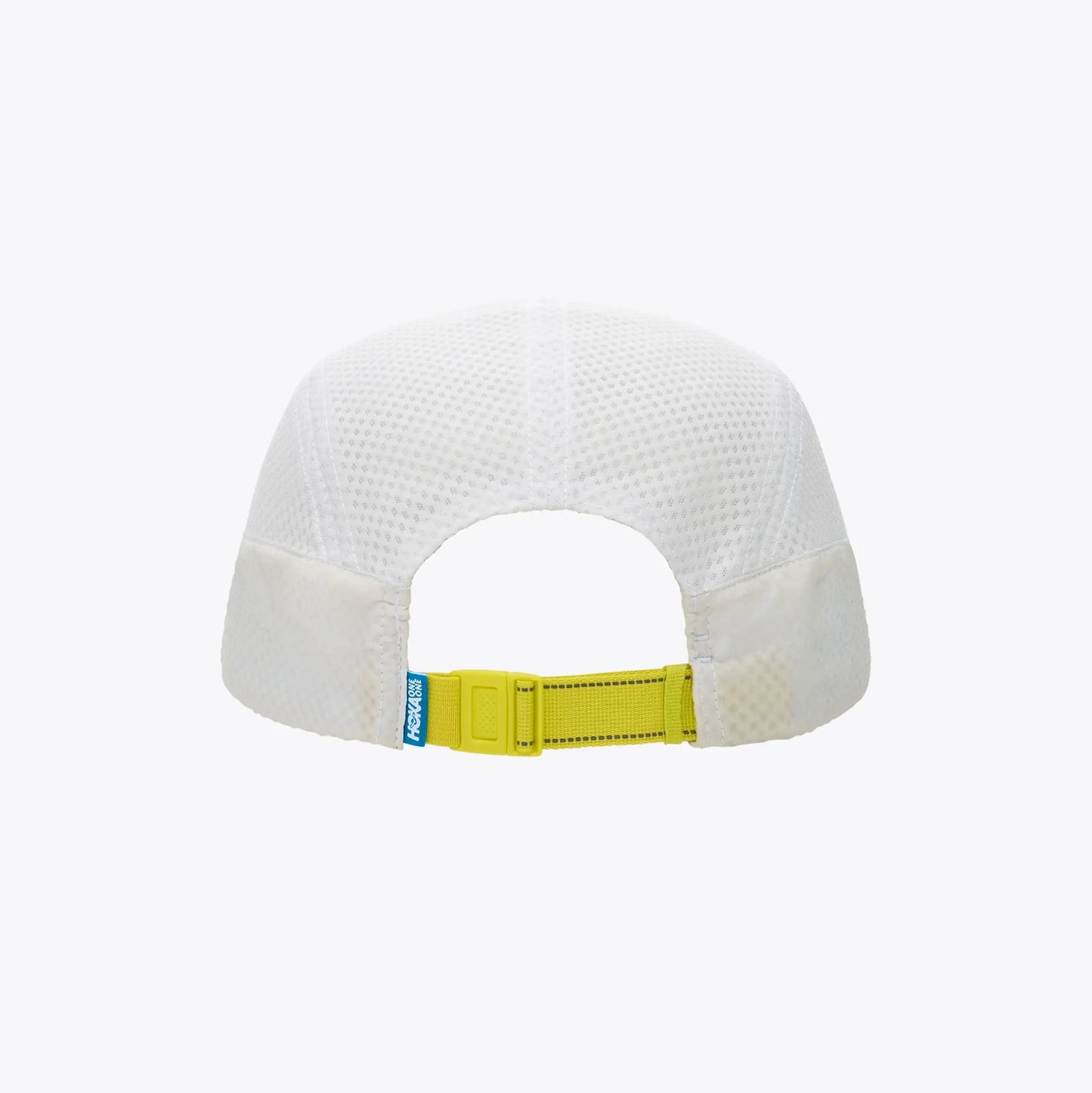 Hoka Trail Run Hat | White