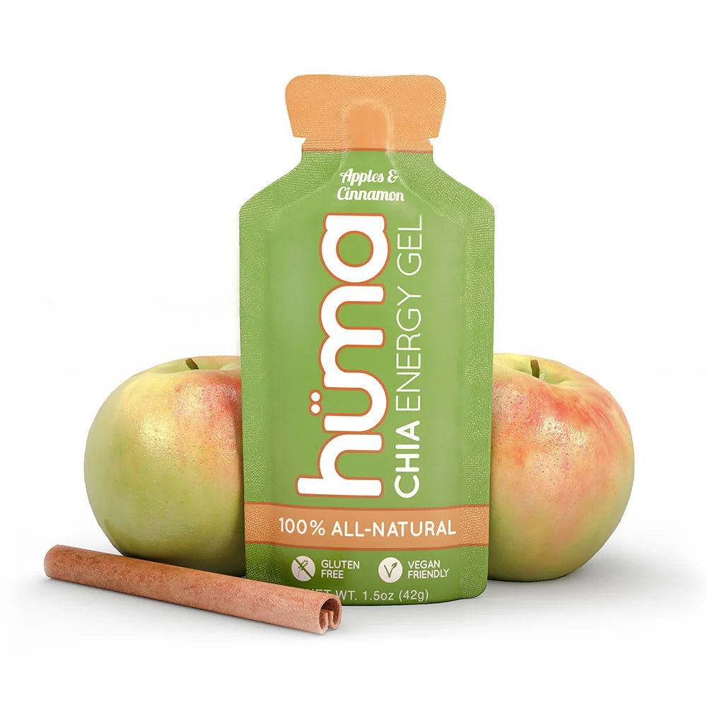 Huma Energy Gels | Original