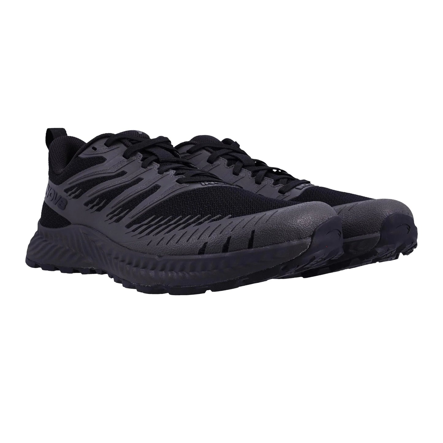INOV8 TrailFly V2 | Black | Mens