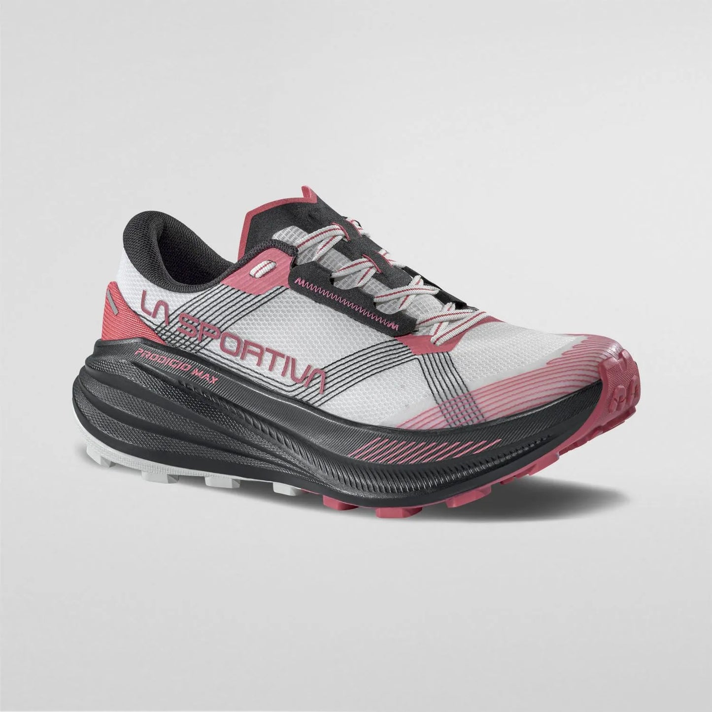 La Sportiva Prodigio Max | Chalk / Rosebay | Womens