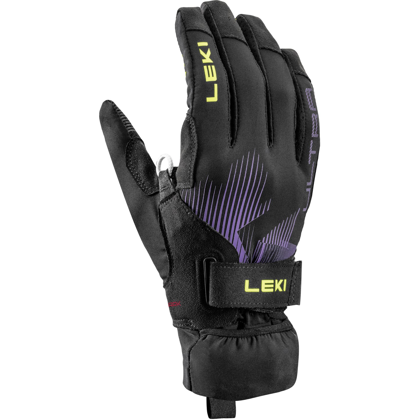 Leki Ultratrail Storm TR Glove