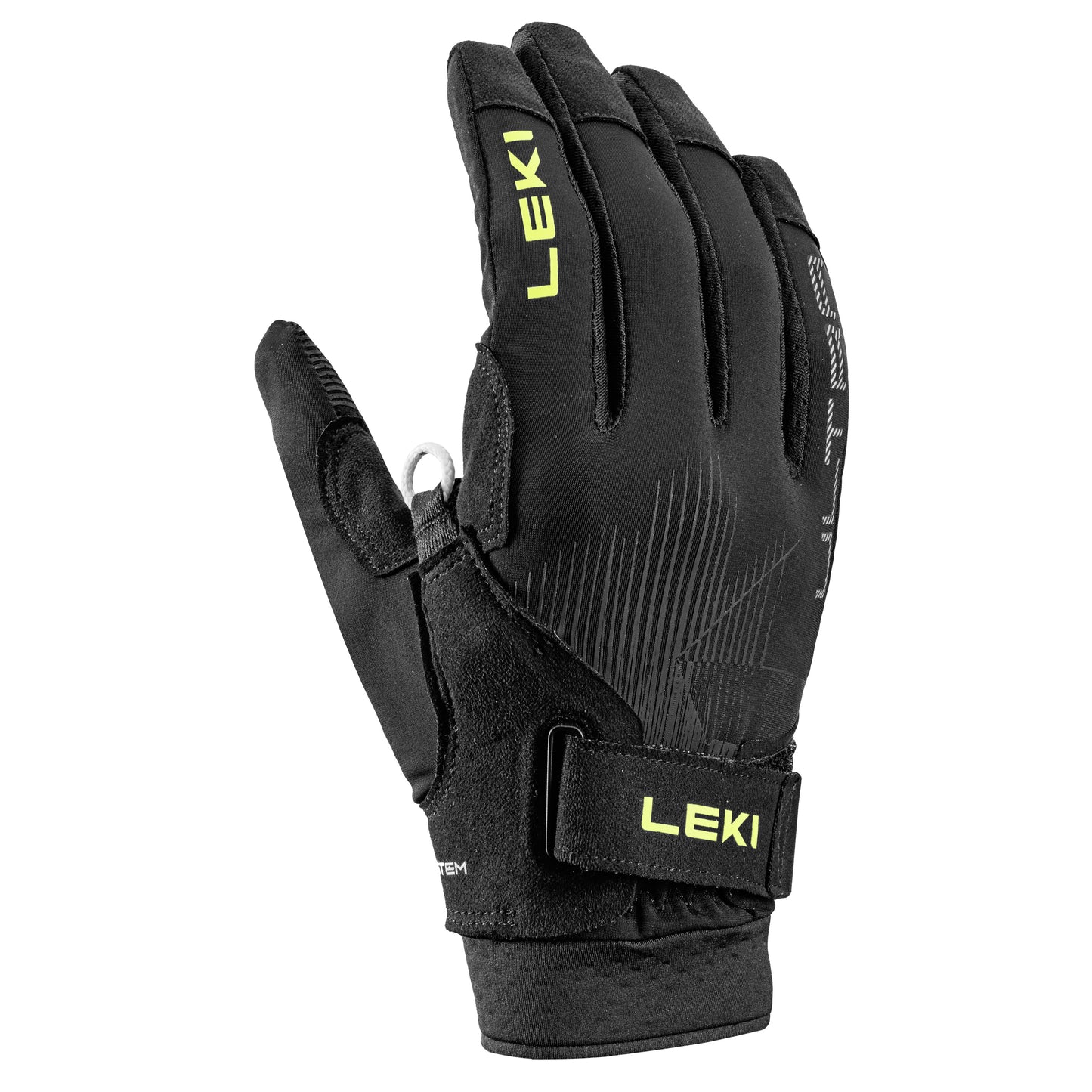 Leki Ultratrail TR Glove