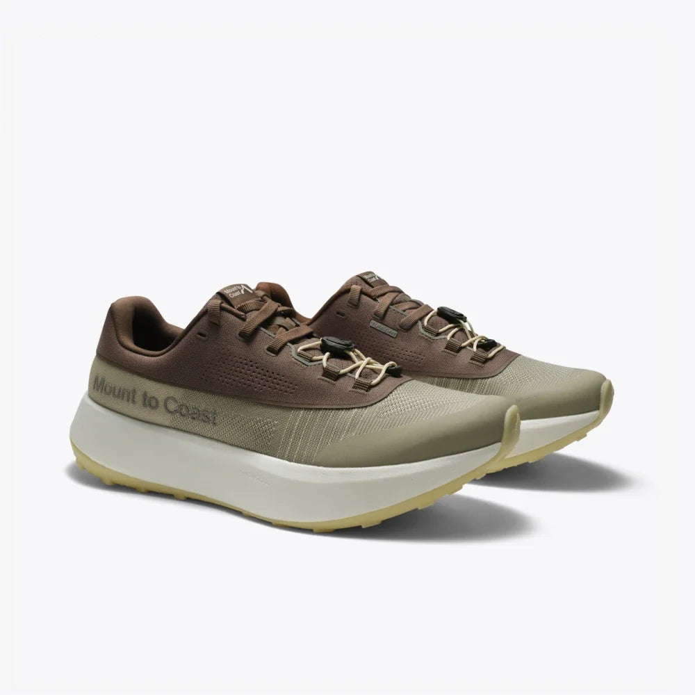 Mount to Coast H1 Shoe | Joshua Tree | Mens