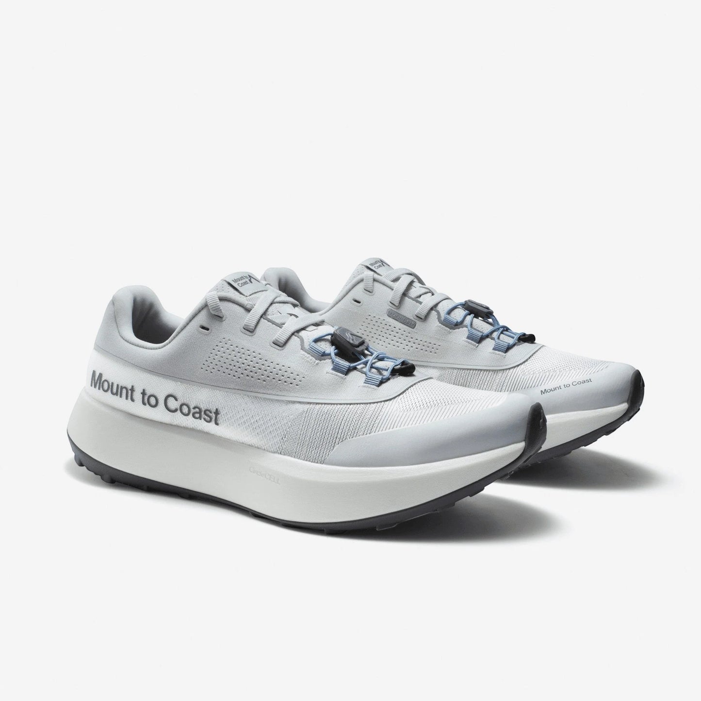 Mount to Coast H1 Shoe | White Sands | Mens