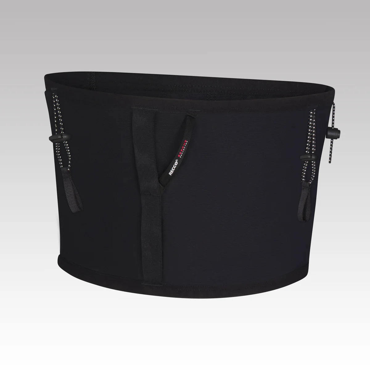 Naked Running HC Band with RECCO® | Raven