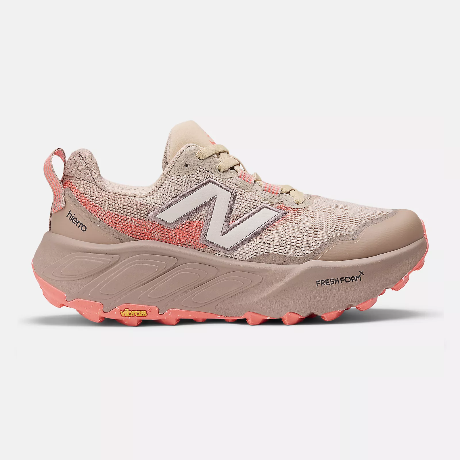 New Balance Fresh Foam X Hierro v9 Womens Trail Running Shoes