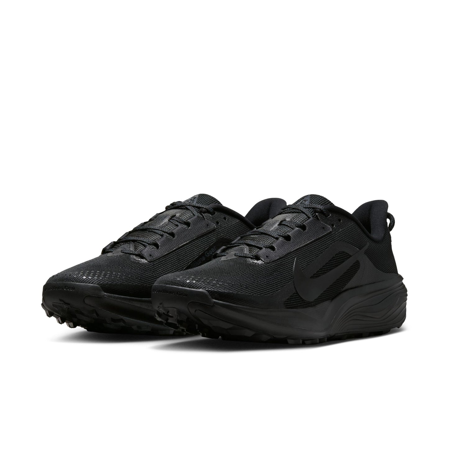 Nike ACG Pegasus Trail | Black / Anthracite | Mens