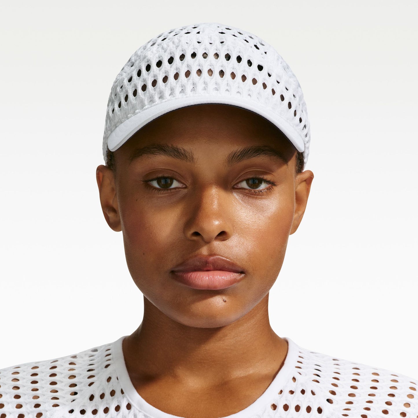 Nike ACG Radical AirFlow Fly Cap | White / White