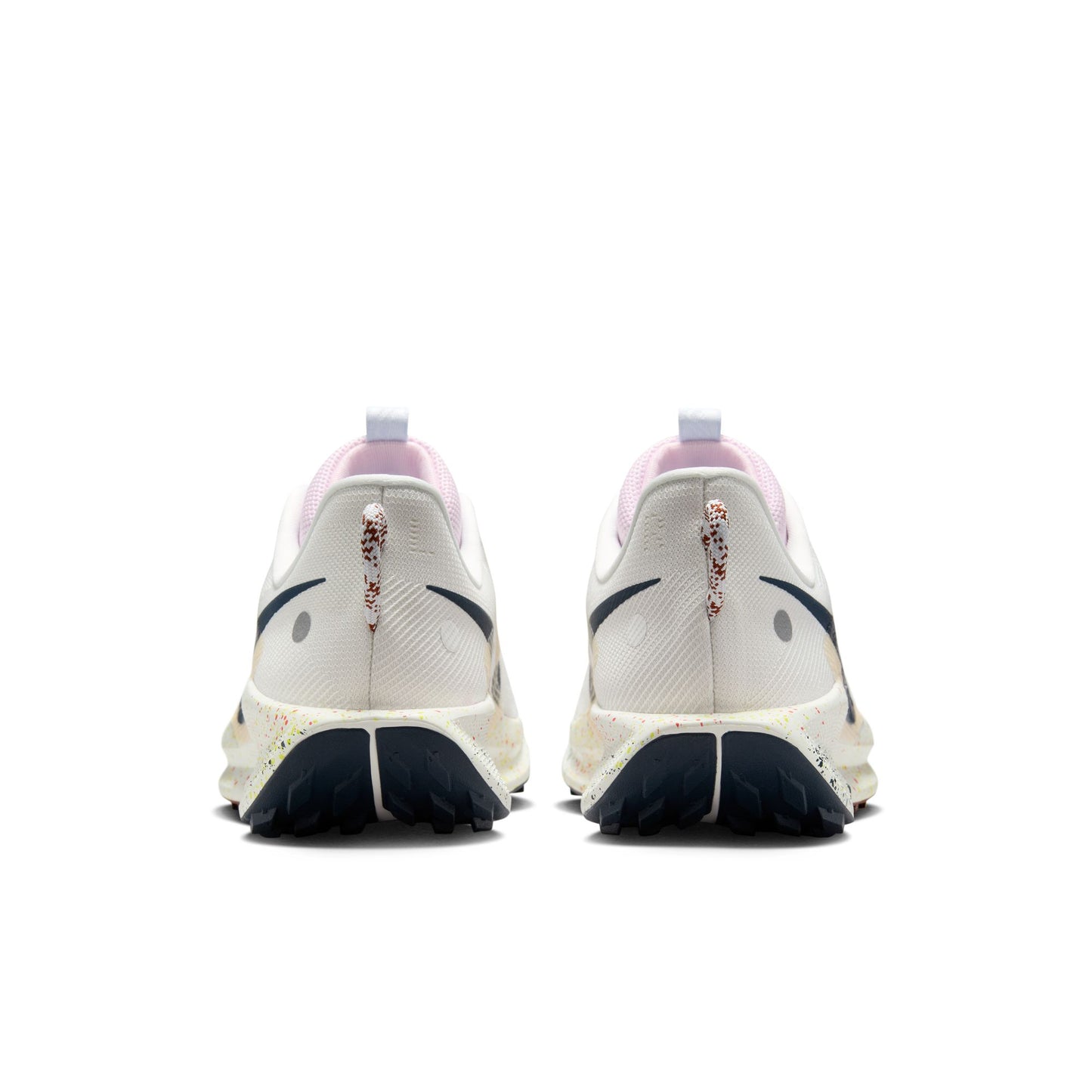 Nike Pegasus Trail 5 | Summit White / Armory Navy / Football Grey | Mens
