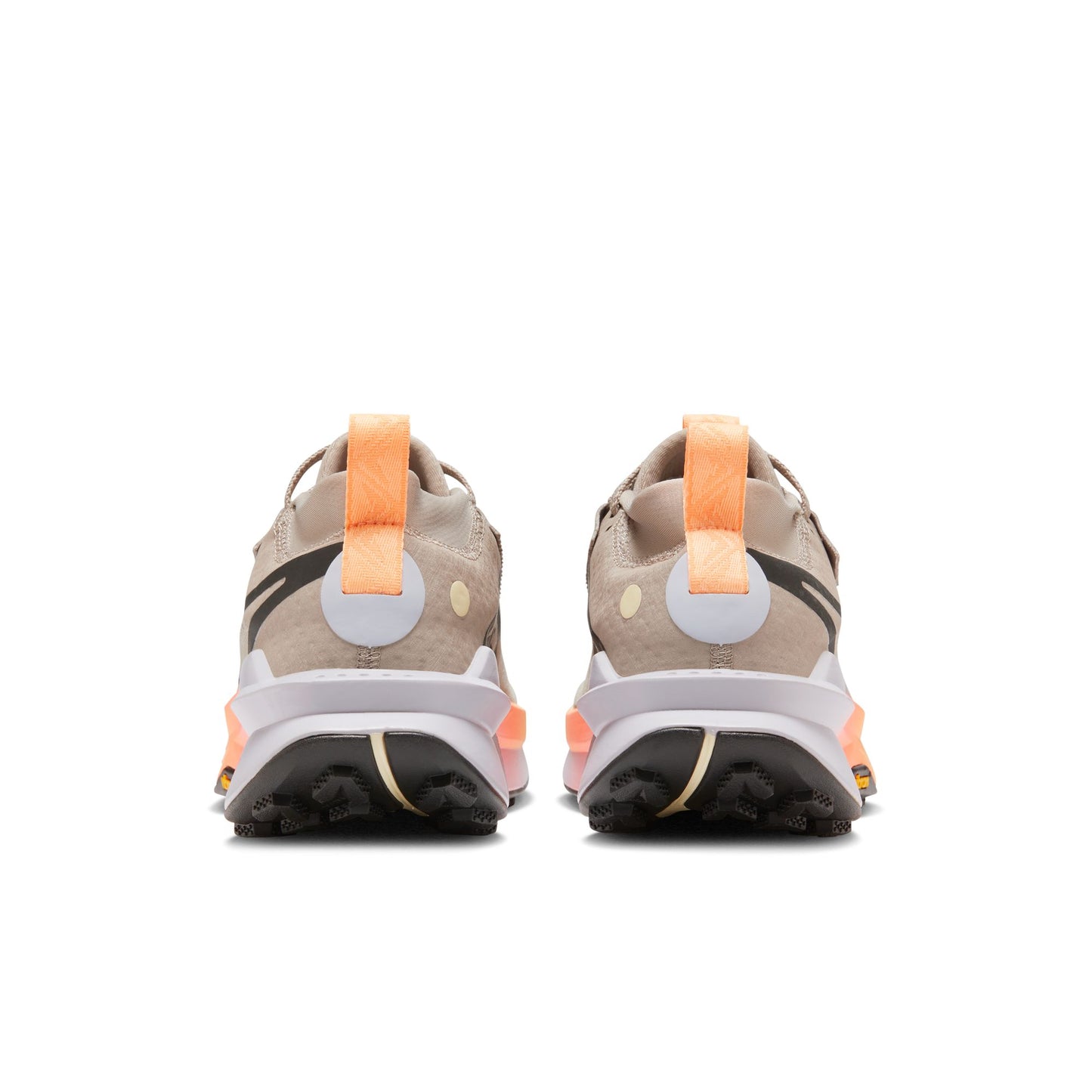 Nike Zegama 2 | Malt / Black / Ghost / Alabaster | Womens