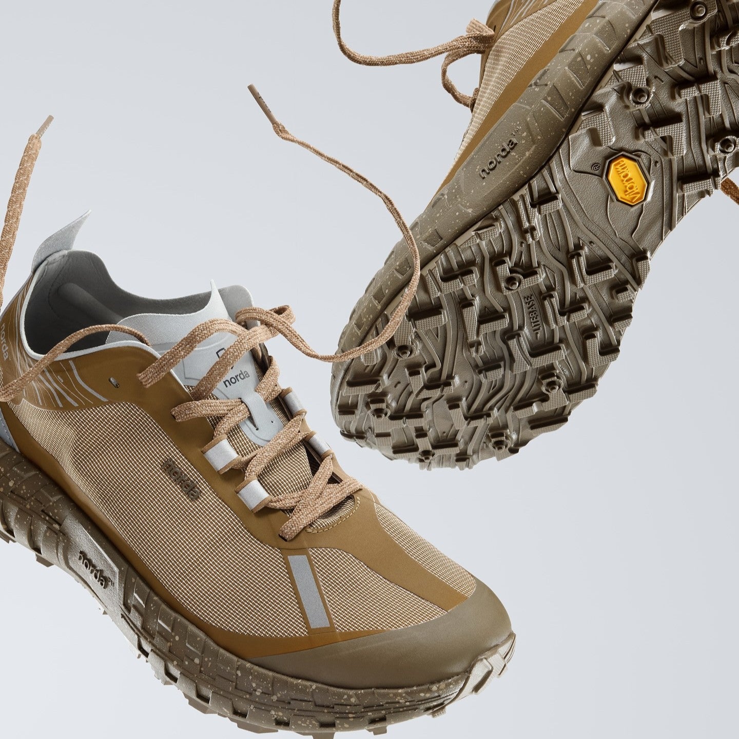 norda 001A | Loam | Mens