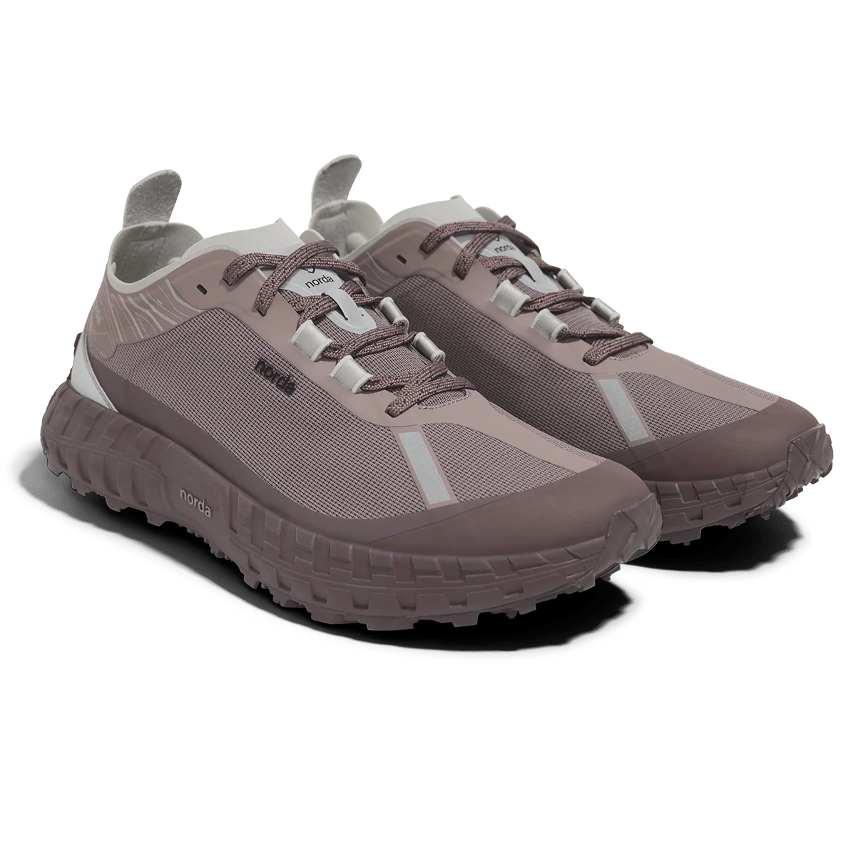 norda 001A | Scoria | Womens