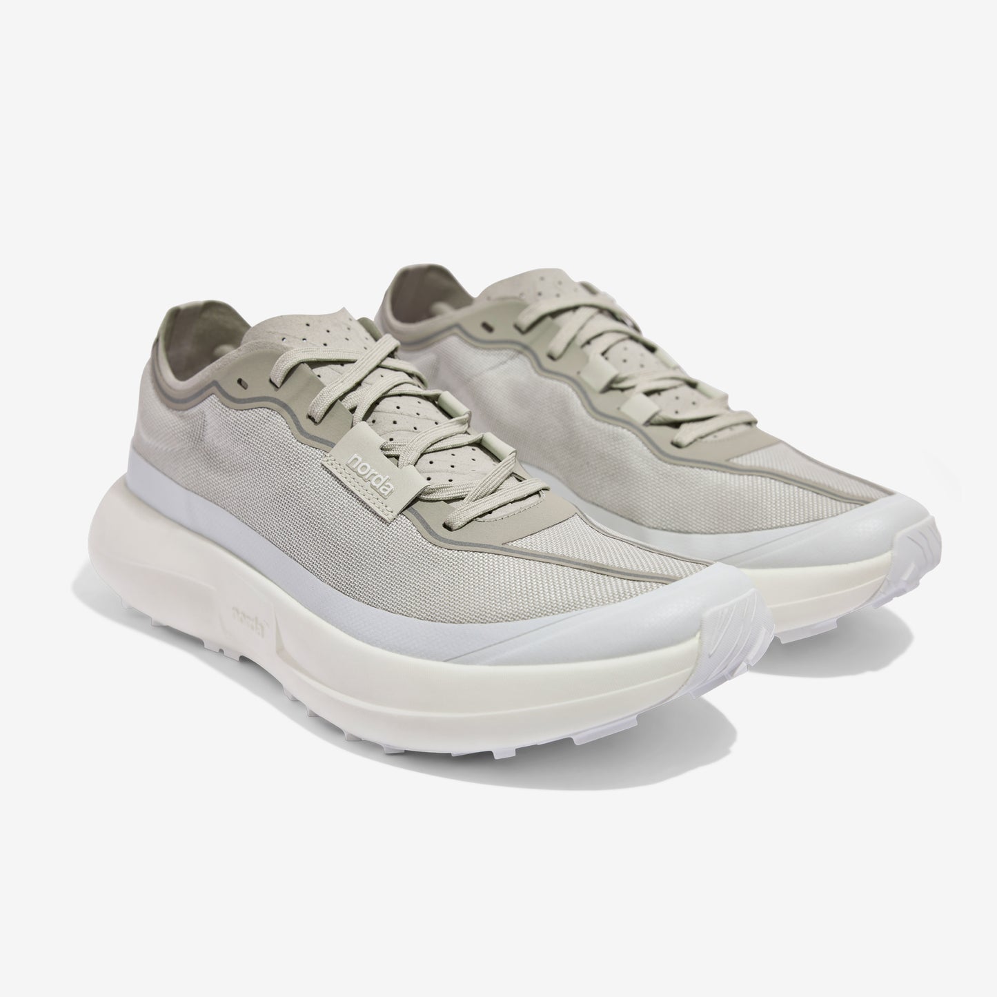 norda 005 | Neve | Mens