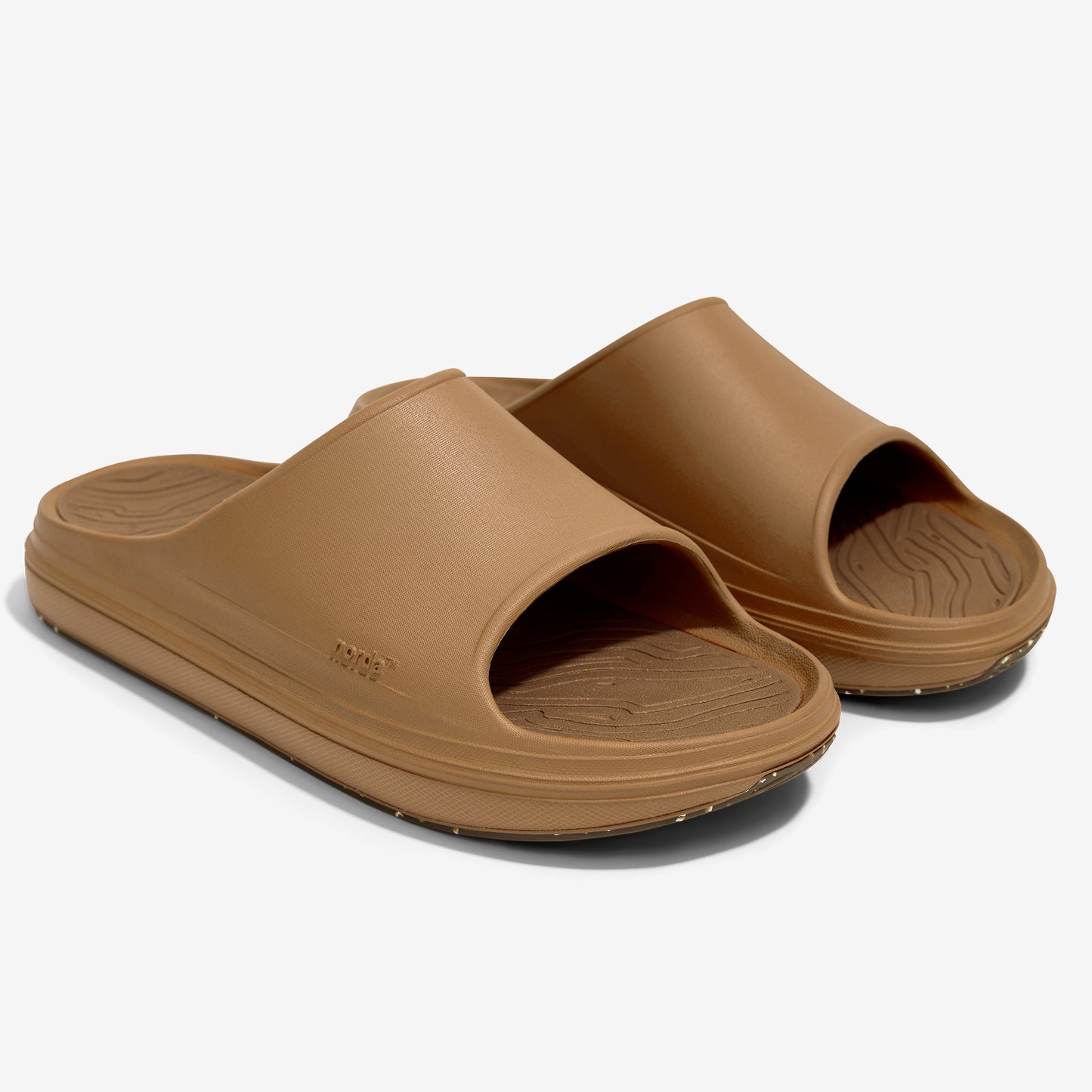 norda 008 Slide | Oud | Unisex