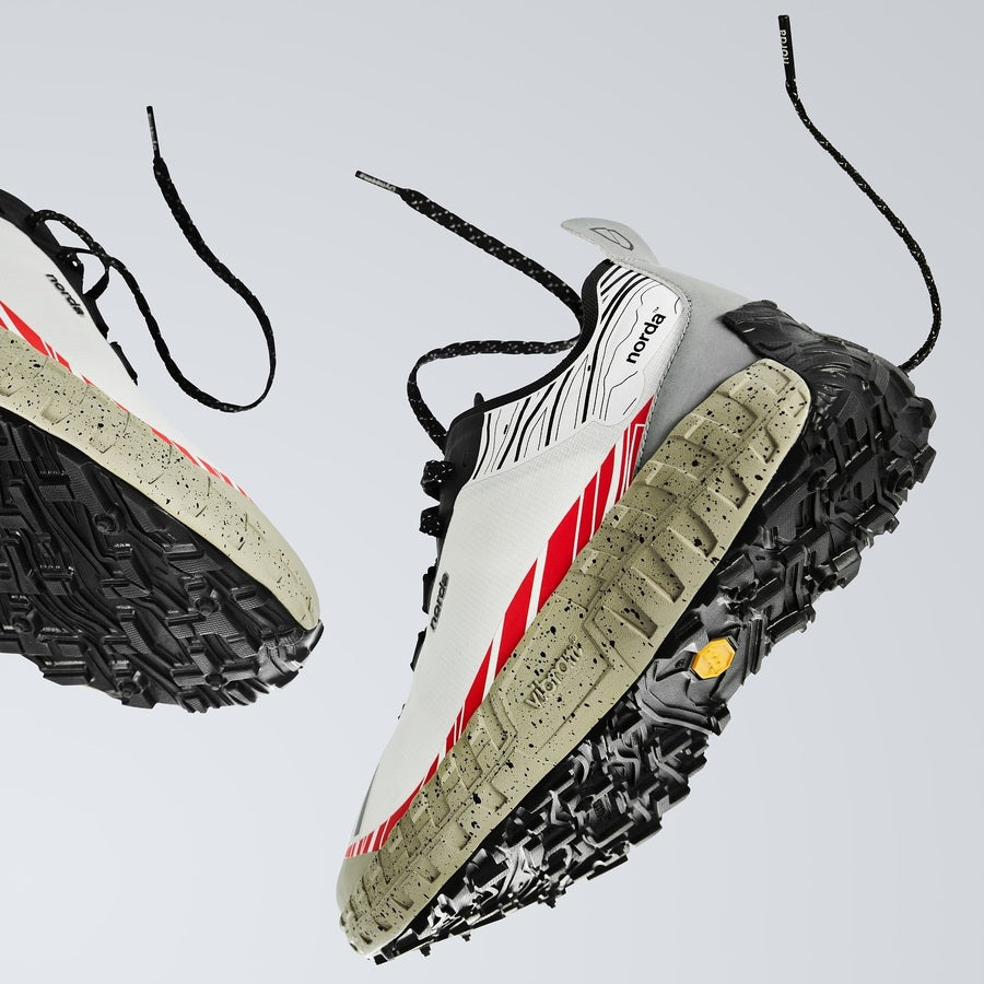 norda 001 | RZ Magma | Womens