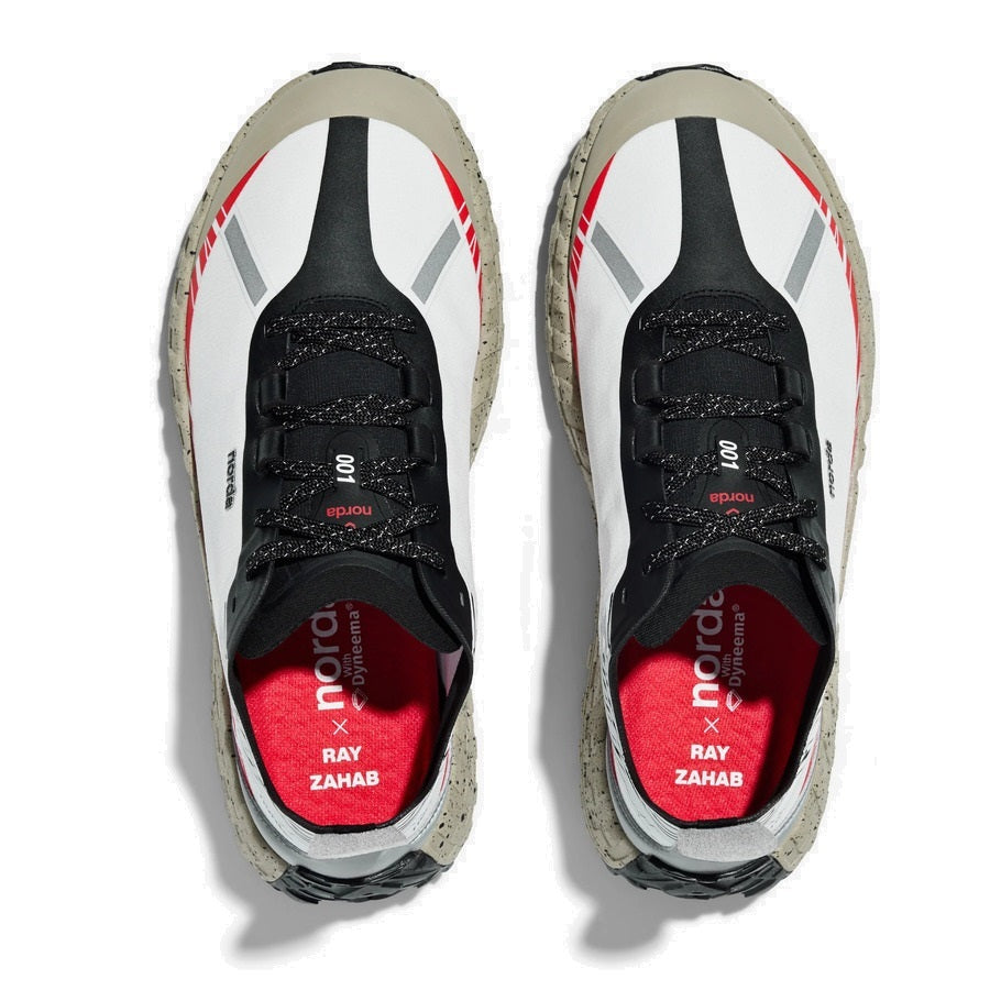 norda 001 | RZ Magma | Womens