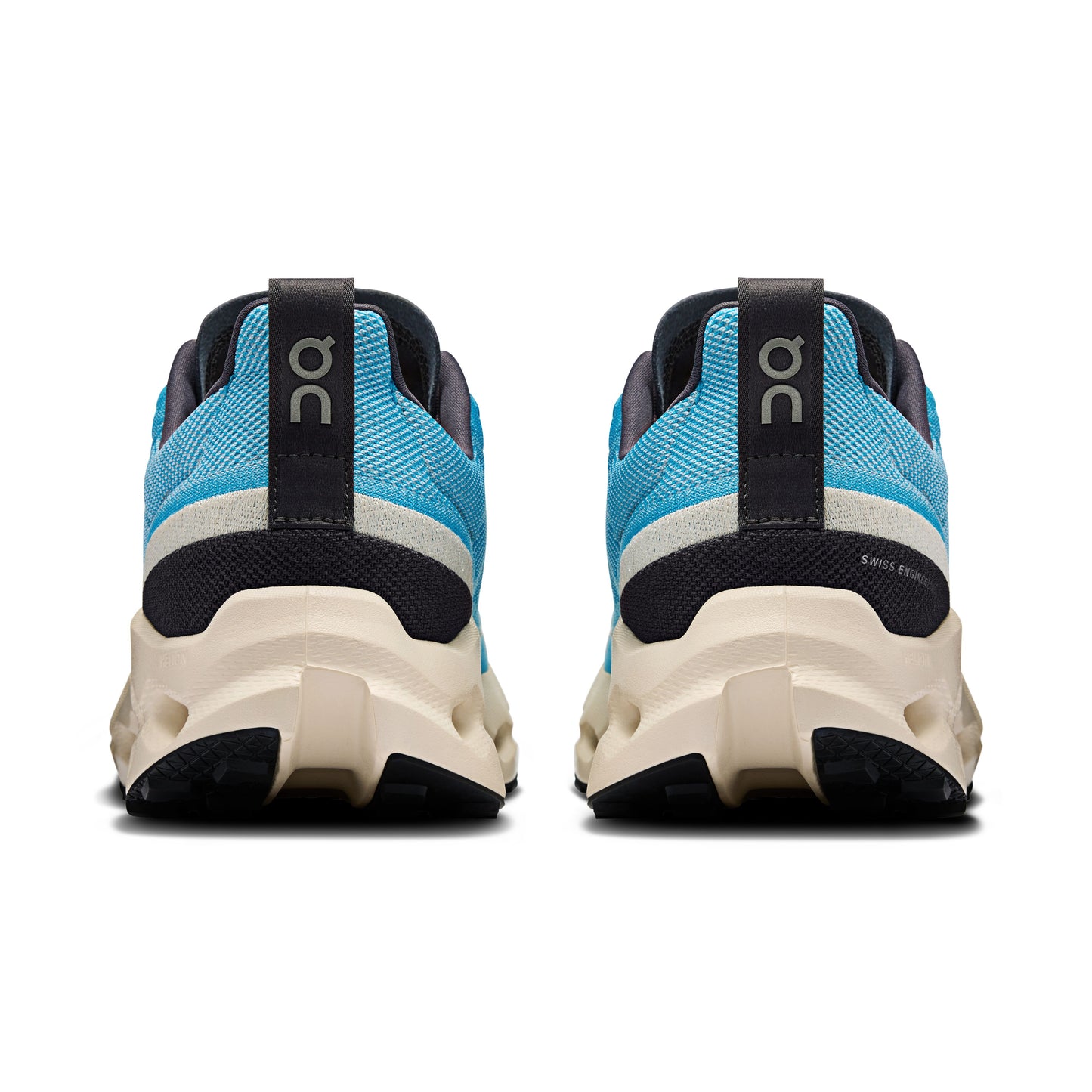 On Cloudsurfer Trail | Horizon / Cream | Mens