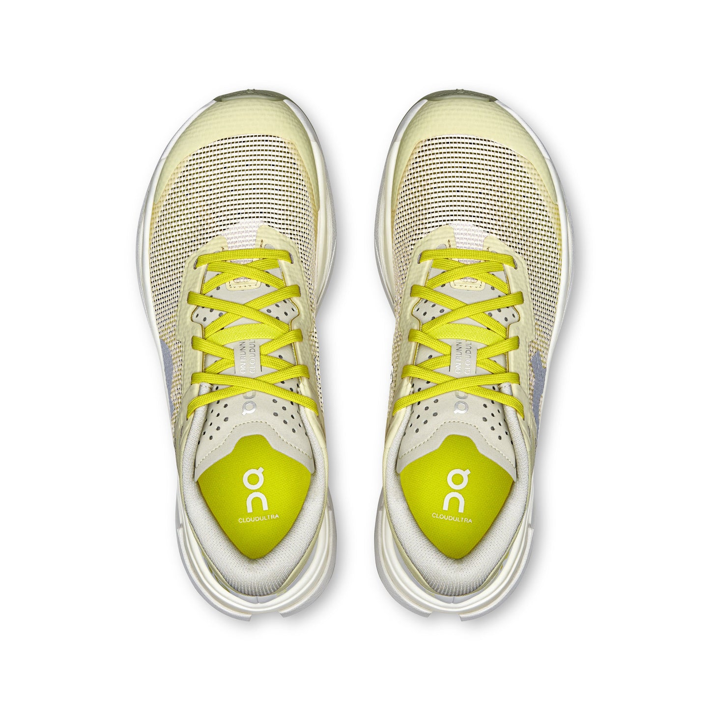 On Cloudultra 3 | Lychee / Lime | Womens