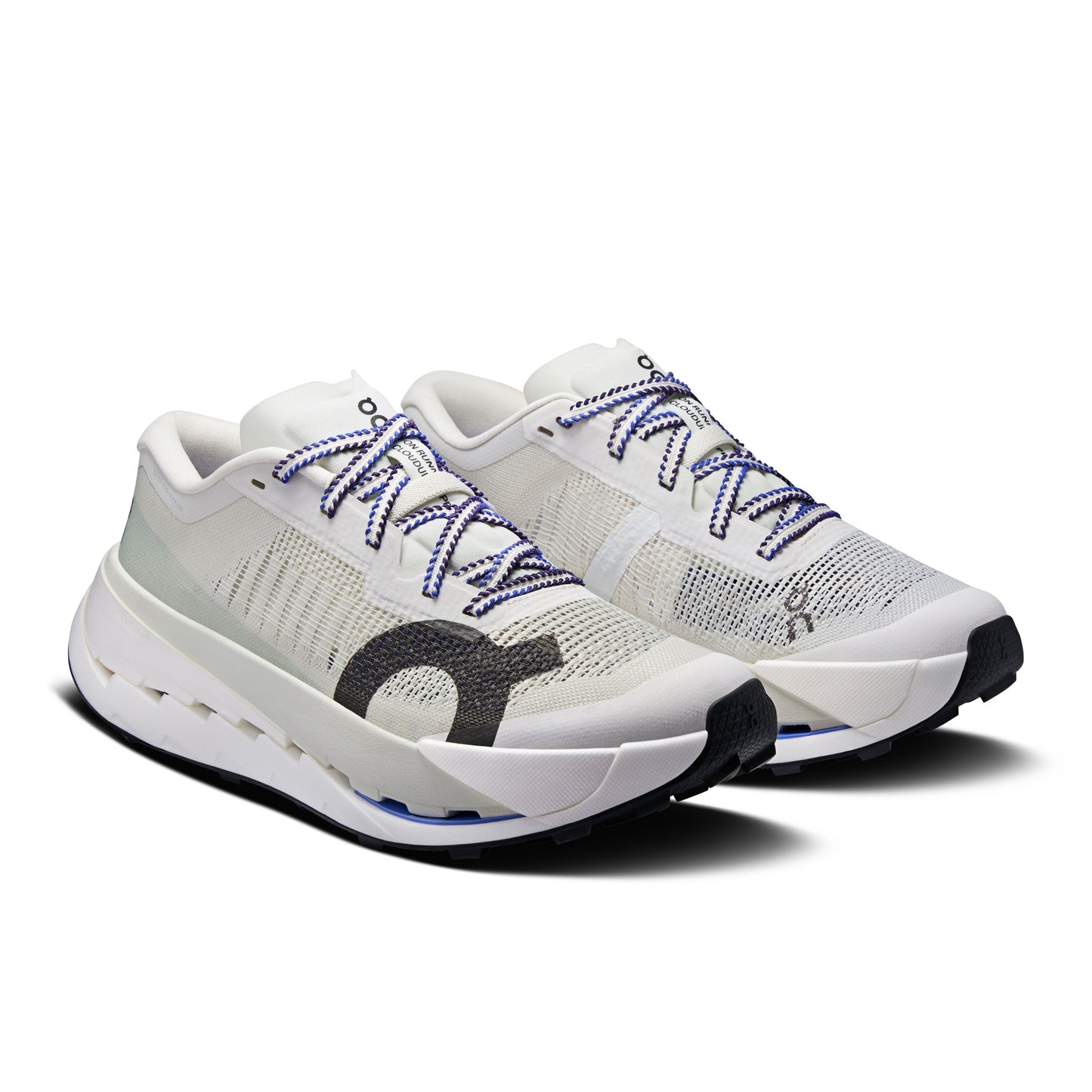 On Cloudultra Pro | Ivory / Iceberg | Womens