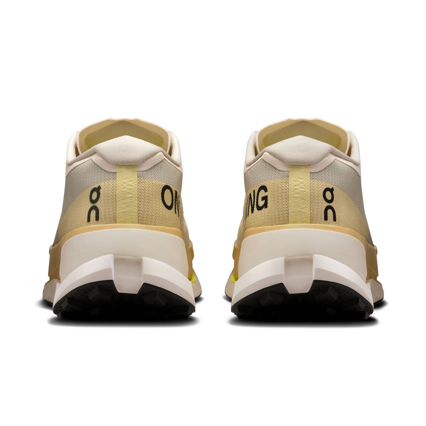 On Cloudultra Pro | Pearl / Lychee | Mens
