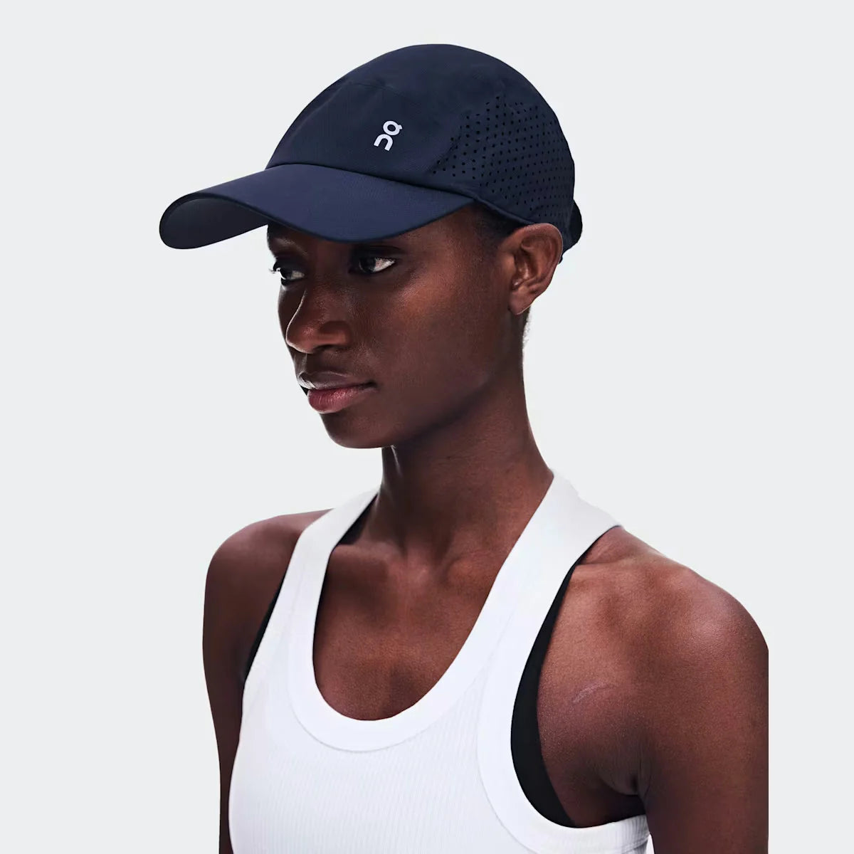 On Lightweight Cap | Navy