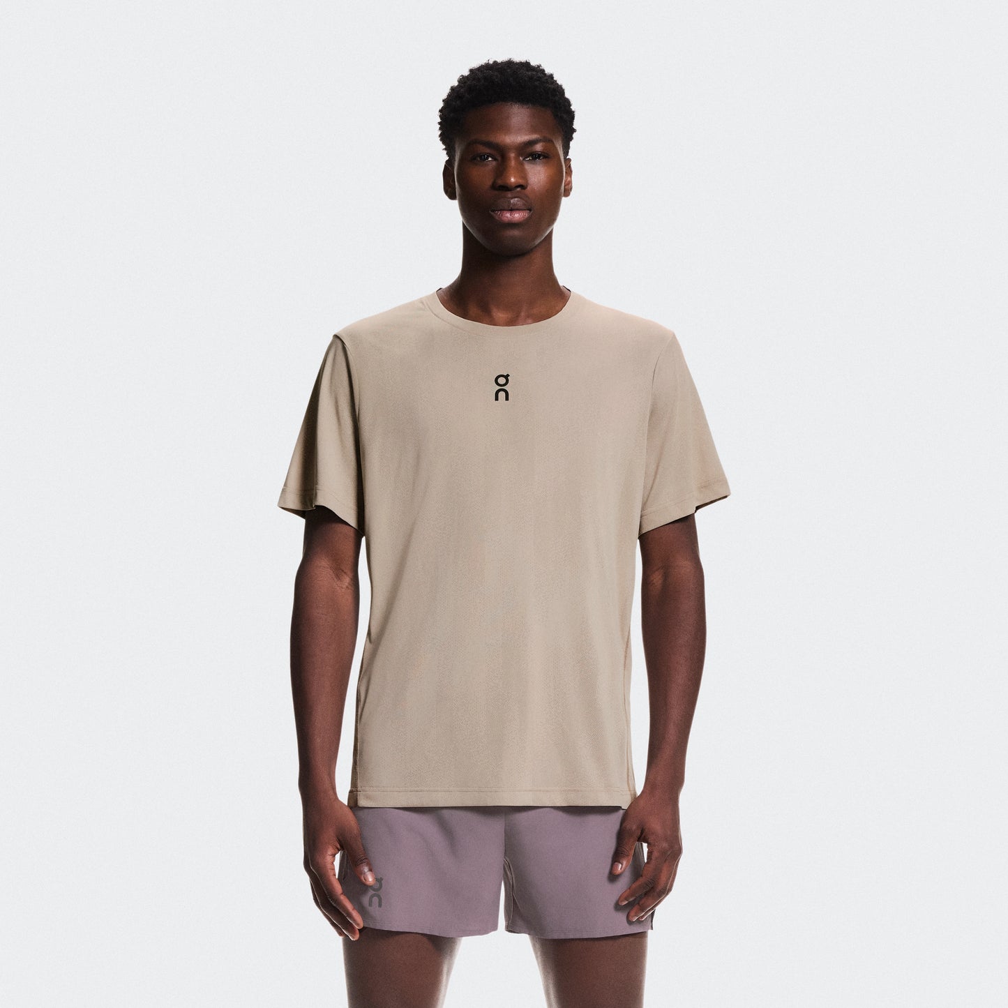 On Trail Shorts | Gobi | Mens