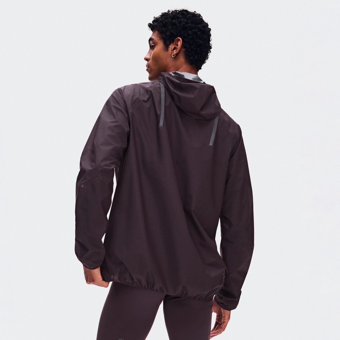 On Ultra Jacket | Urchin | Mens