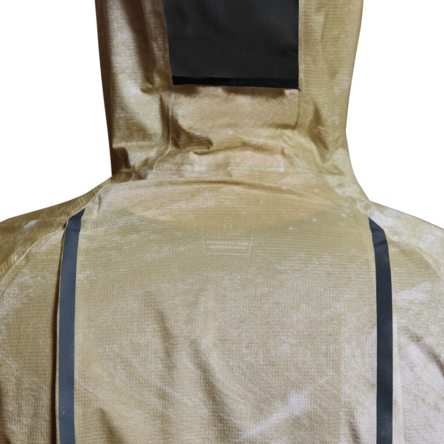 On Ultra Waterproof Jacket | White / Caper | Mens