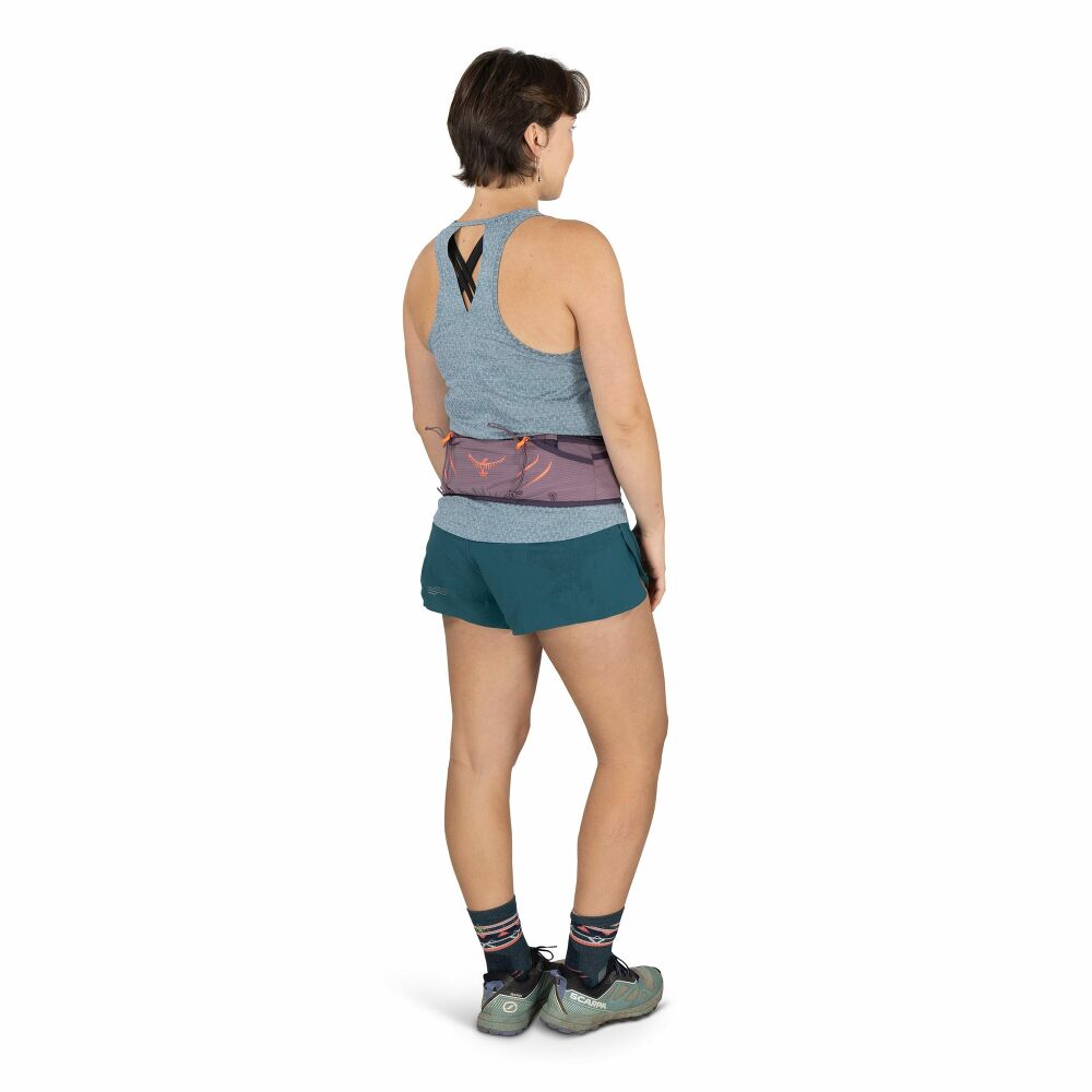 Osprey Duro Dyna Pro Belt | Purple Dusk