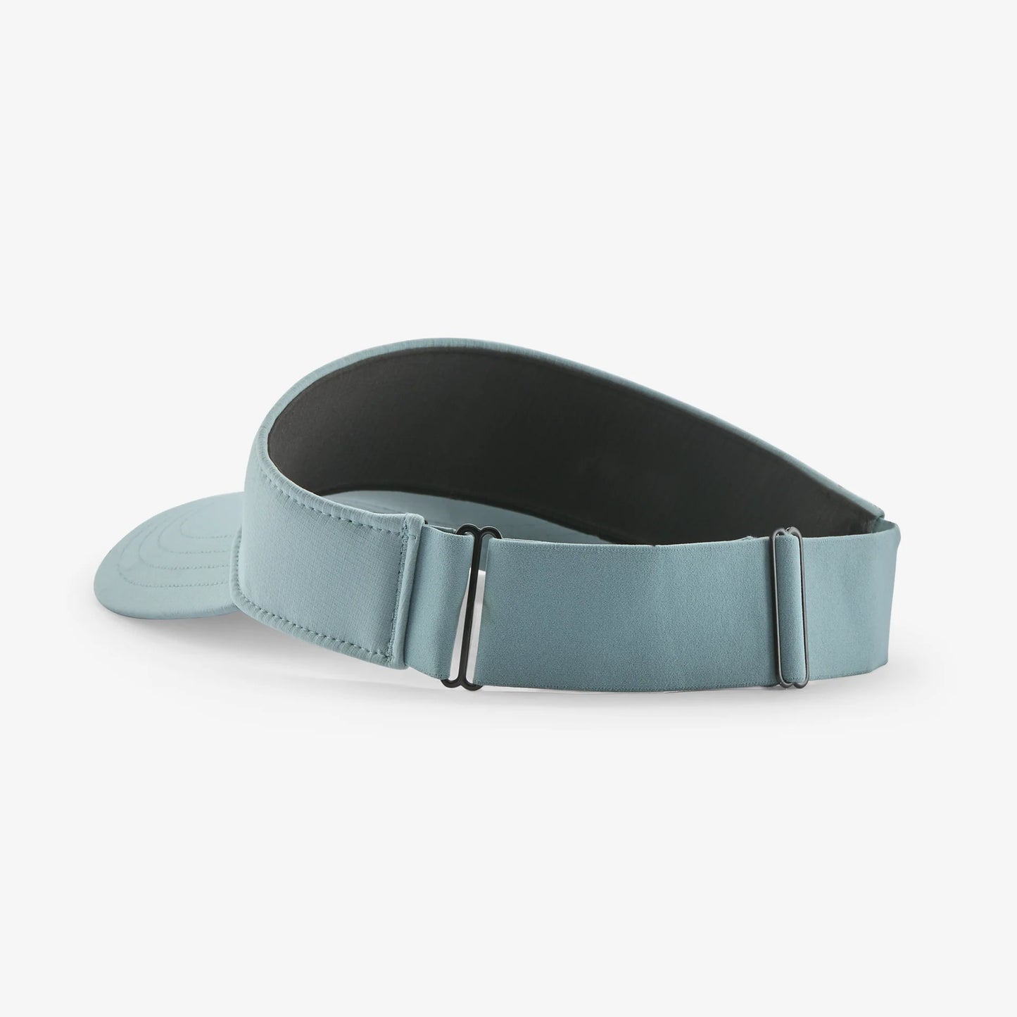 Patagonia Terrebonne Visor | Blue Sage