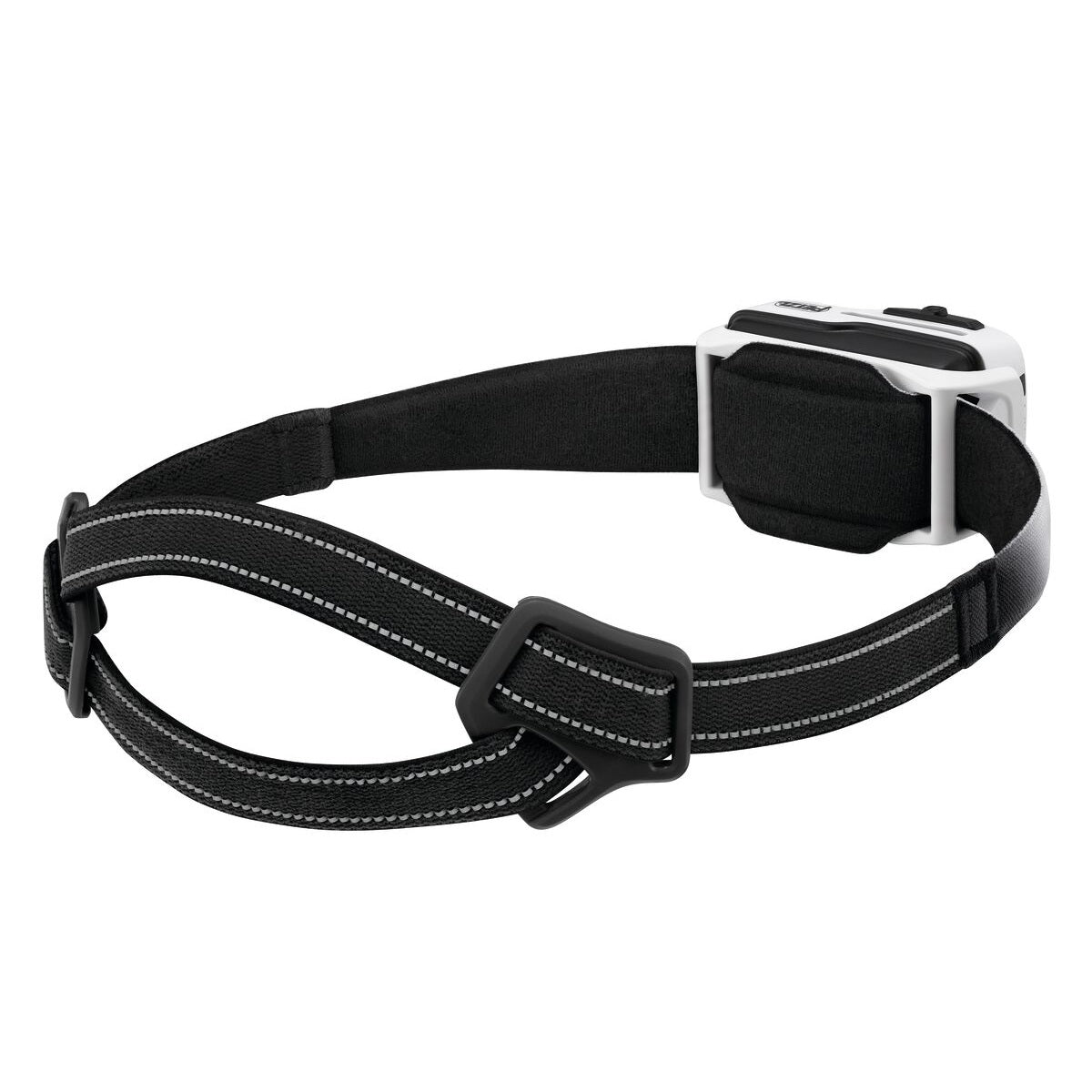 Petzl Swift RL | 1100 Lumens Reactive Headlamp | White