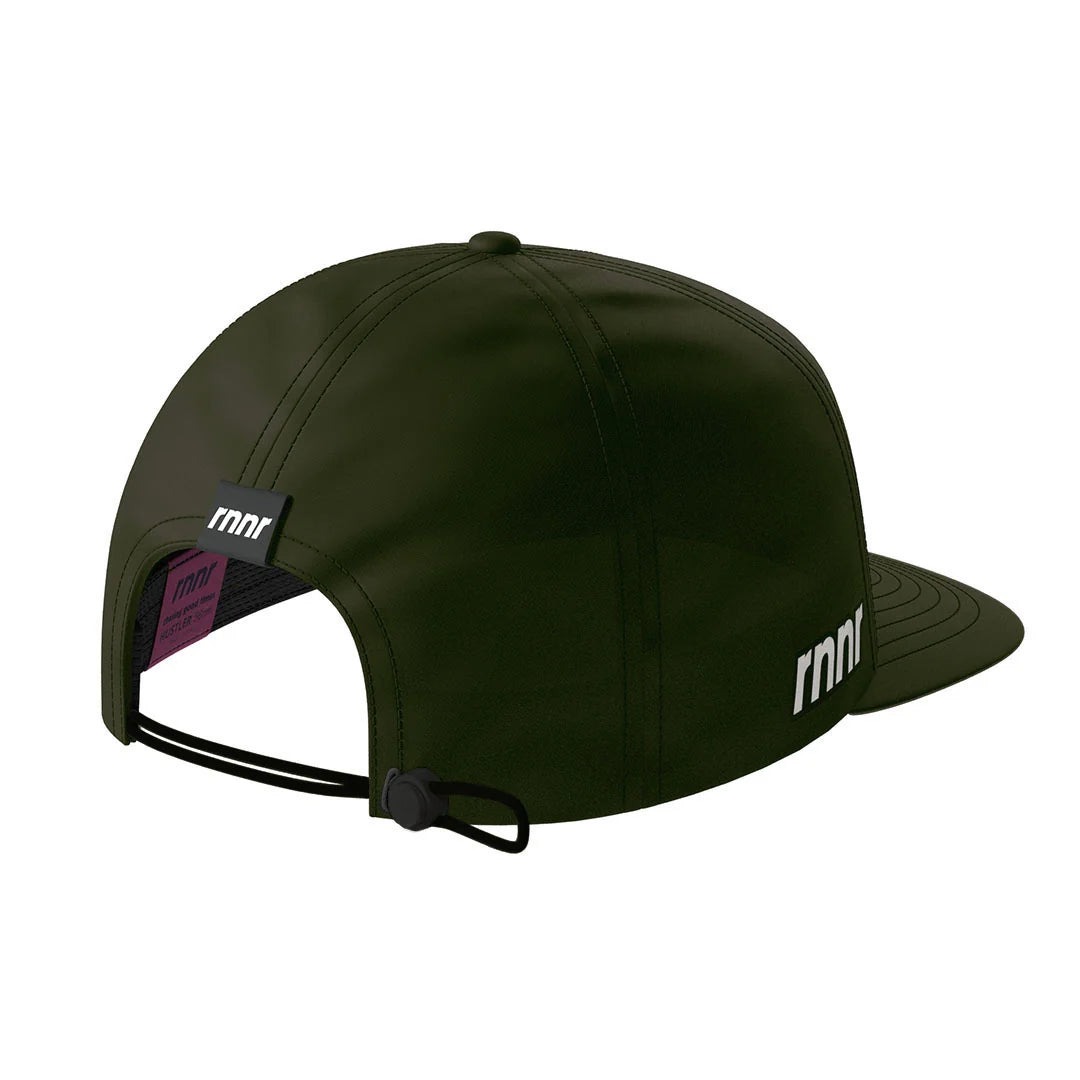 rnnr Hustler Hat | Fast Enough