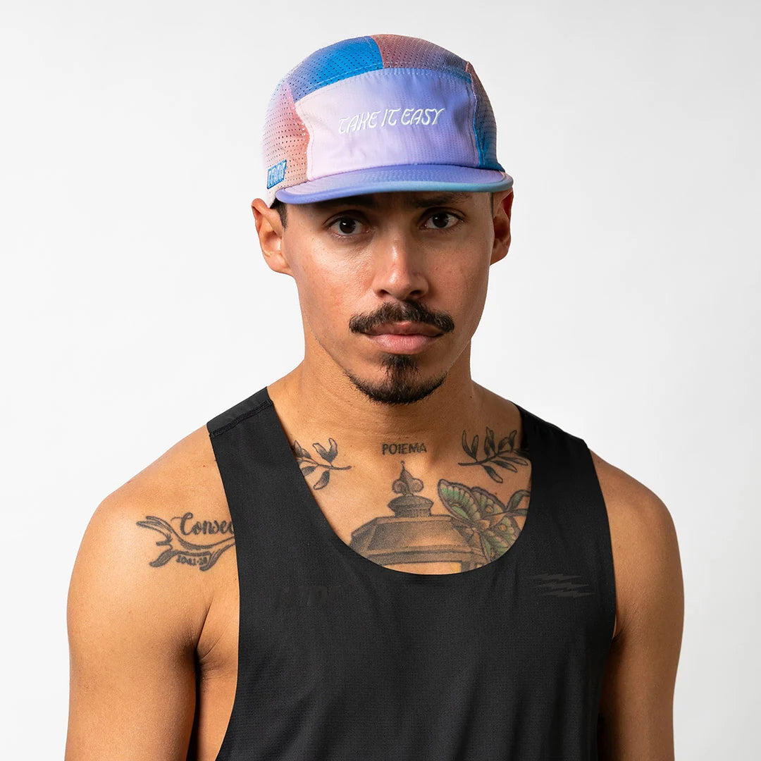 rnnr Pacer Hat | Washed Up