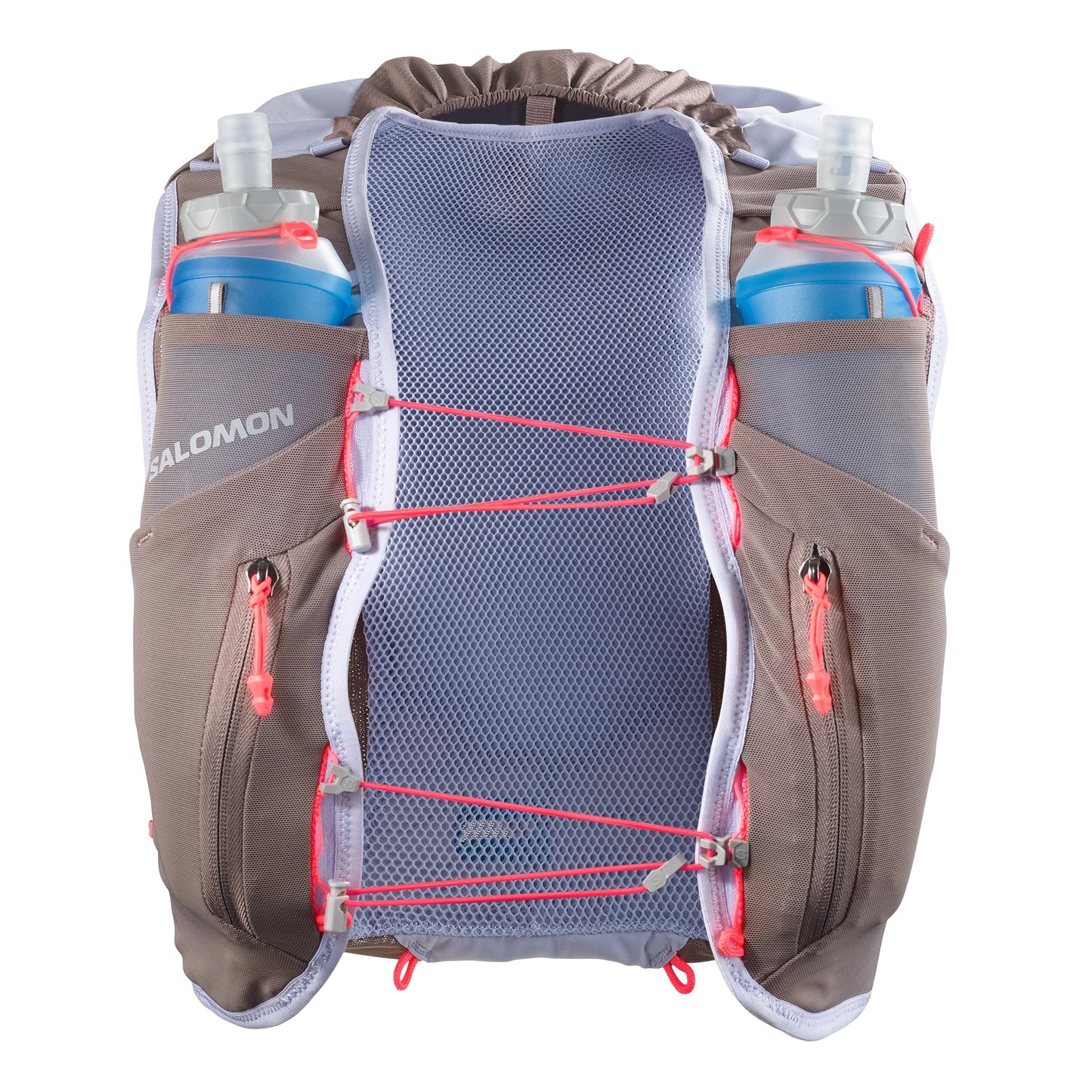 Salomon Adv Skin 12 Set (2025) | Nine Iron / Excalibur / Cosmic Sky | Womens