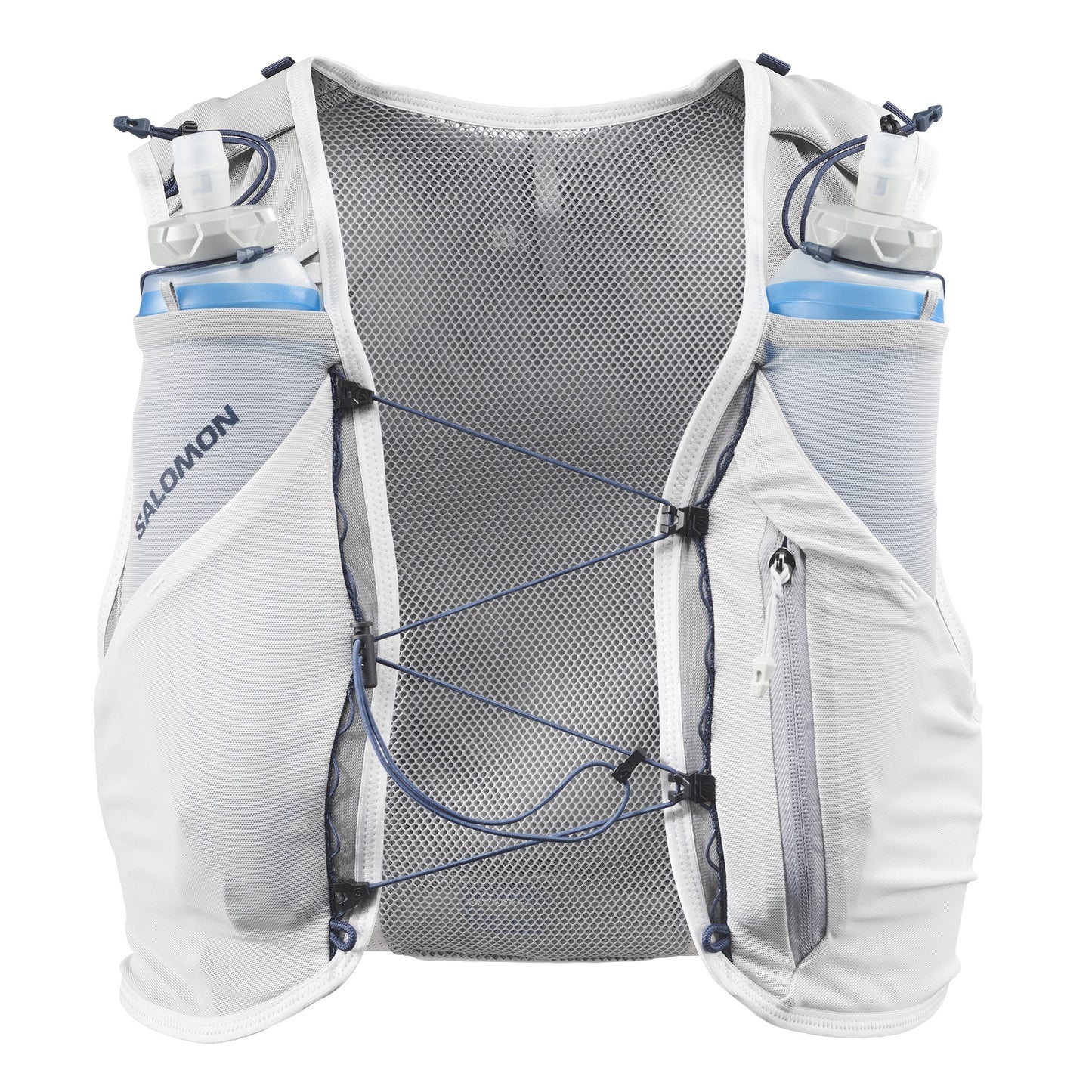 Salomon Adv Skin 5 Set | Alloy / Gray Violet / Spellbound