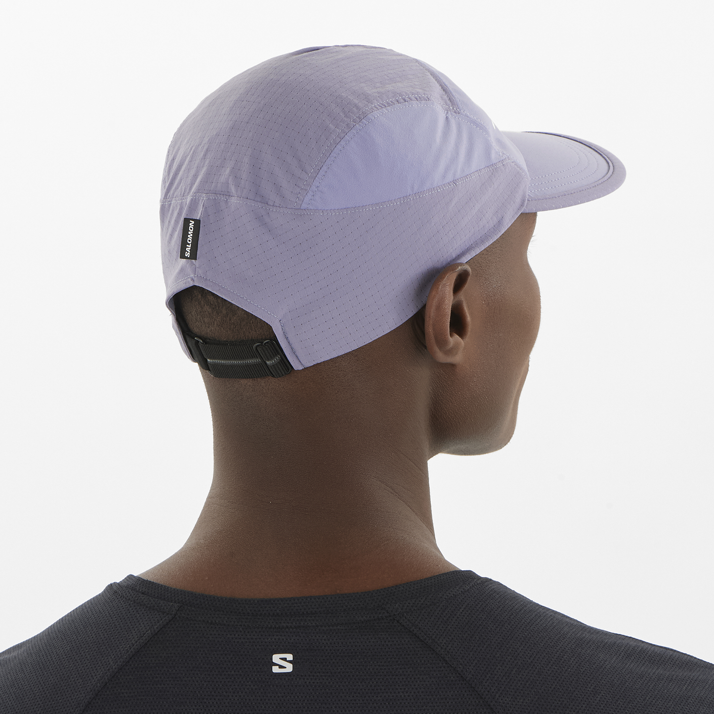 Salomon Sense Aero Cap | Blue Granite