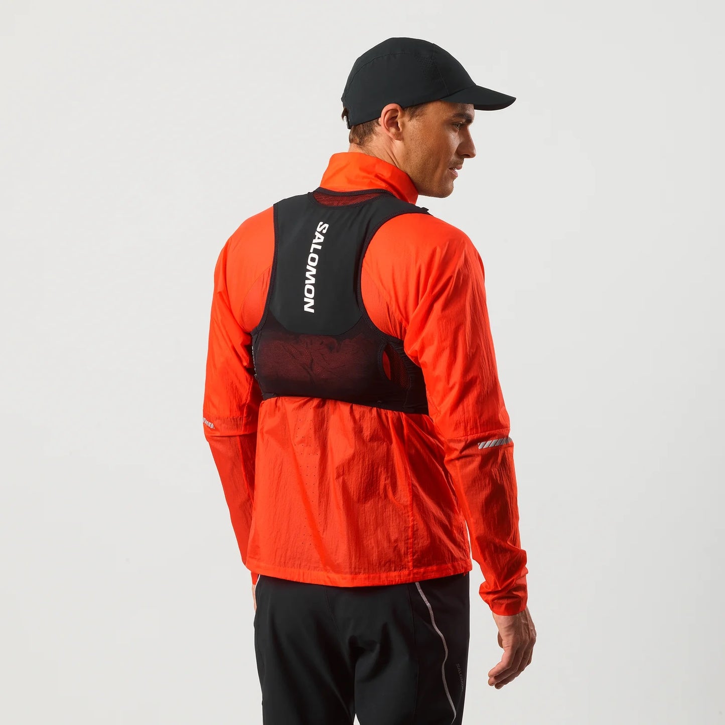 Salomon Sense Pro 6 Set | Black | Unisex