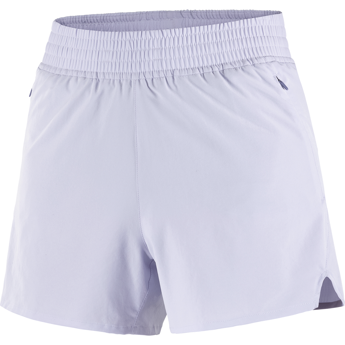 Salomon SHKout Core 4" Shorts | Cosmic Sky | Womens