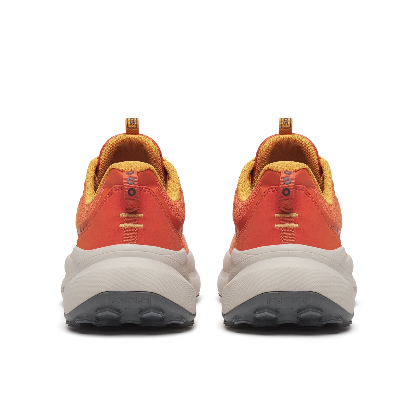 Saucony Xodus Ultra 4 | Amber / Autumn | Mens
