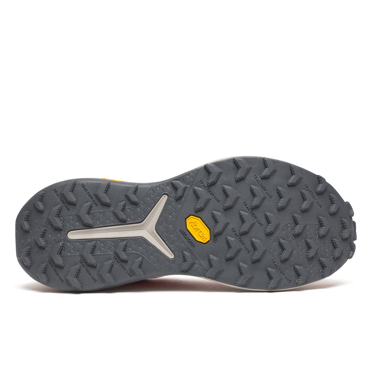 Saucony Xodus Ultra 4 | Amber / Autumn | Mens