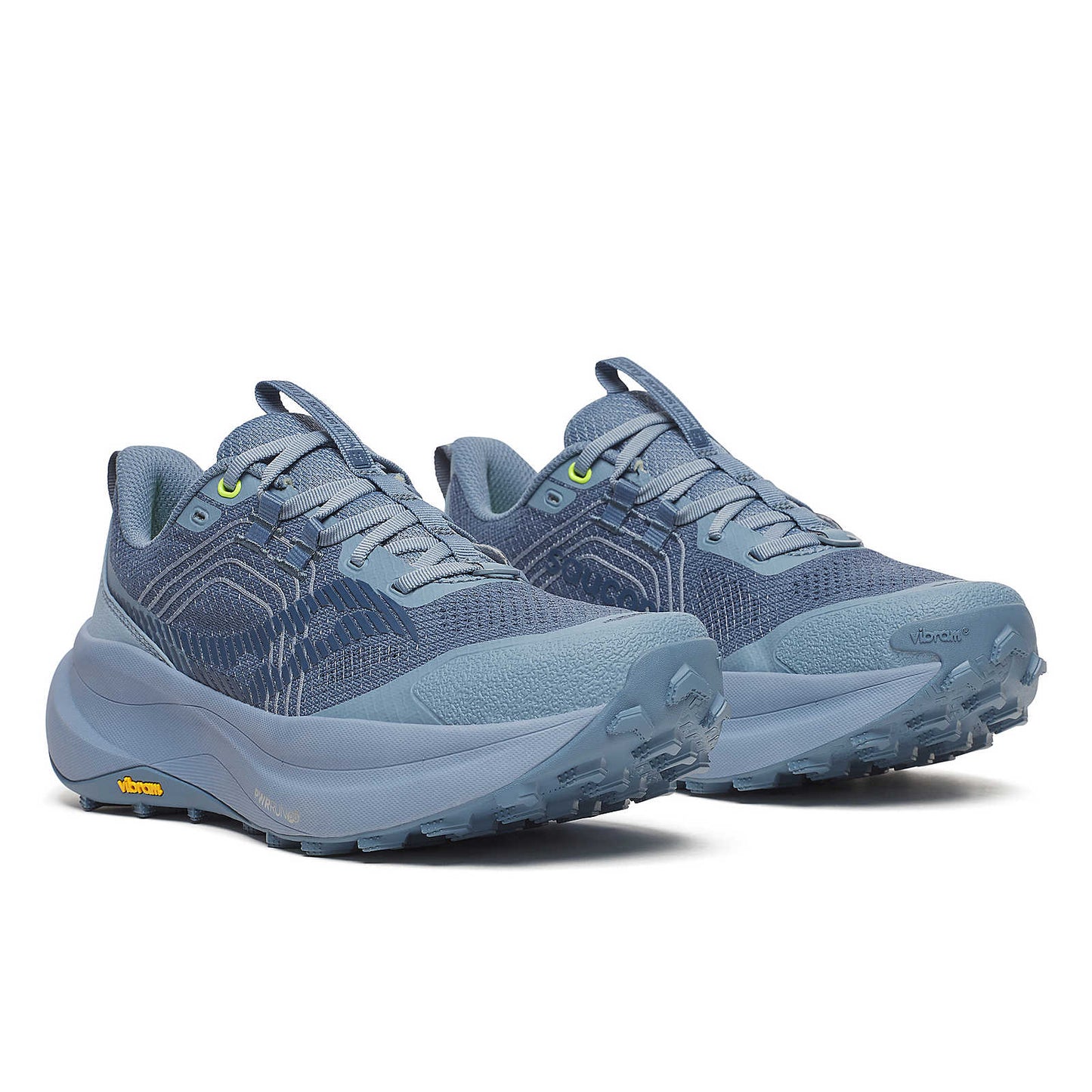 Saucony Xodus Ultra 4 | Storm / Murk | Womens